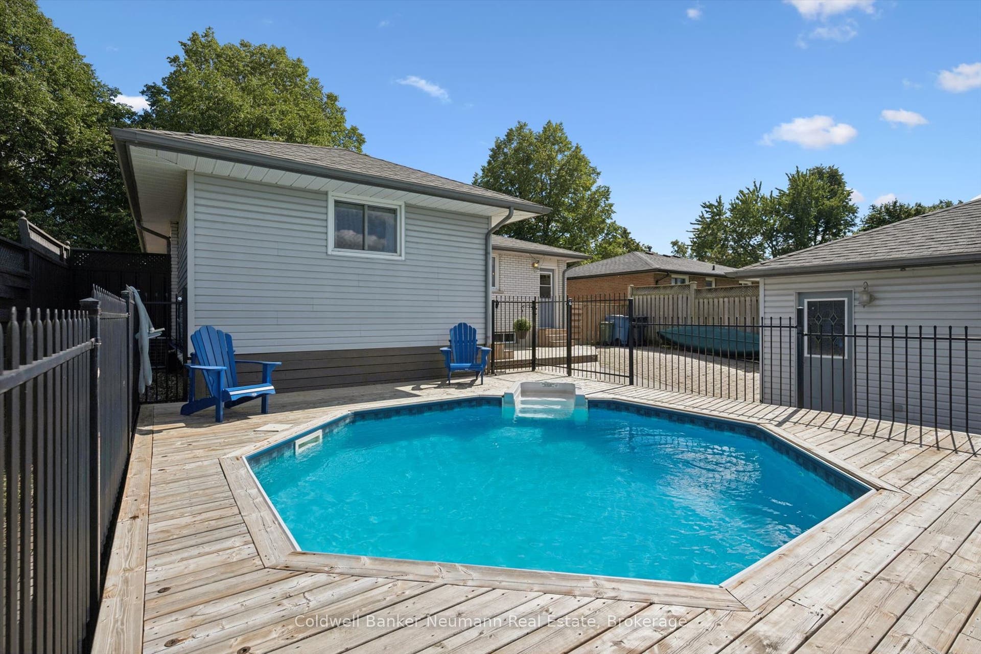 16 Argyle Drive, Guelph, Wellington ON N1G 2P2