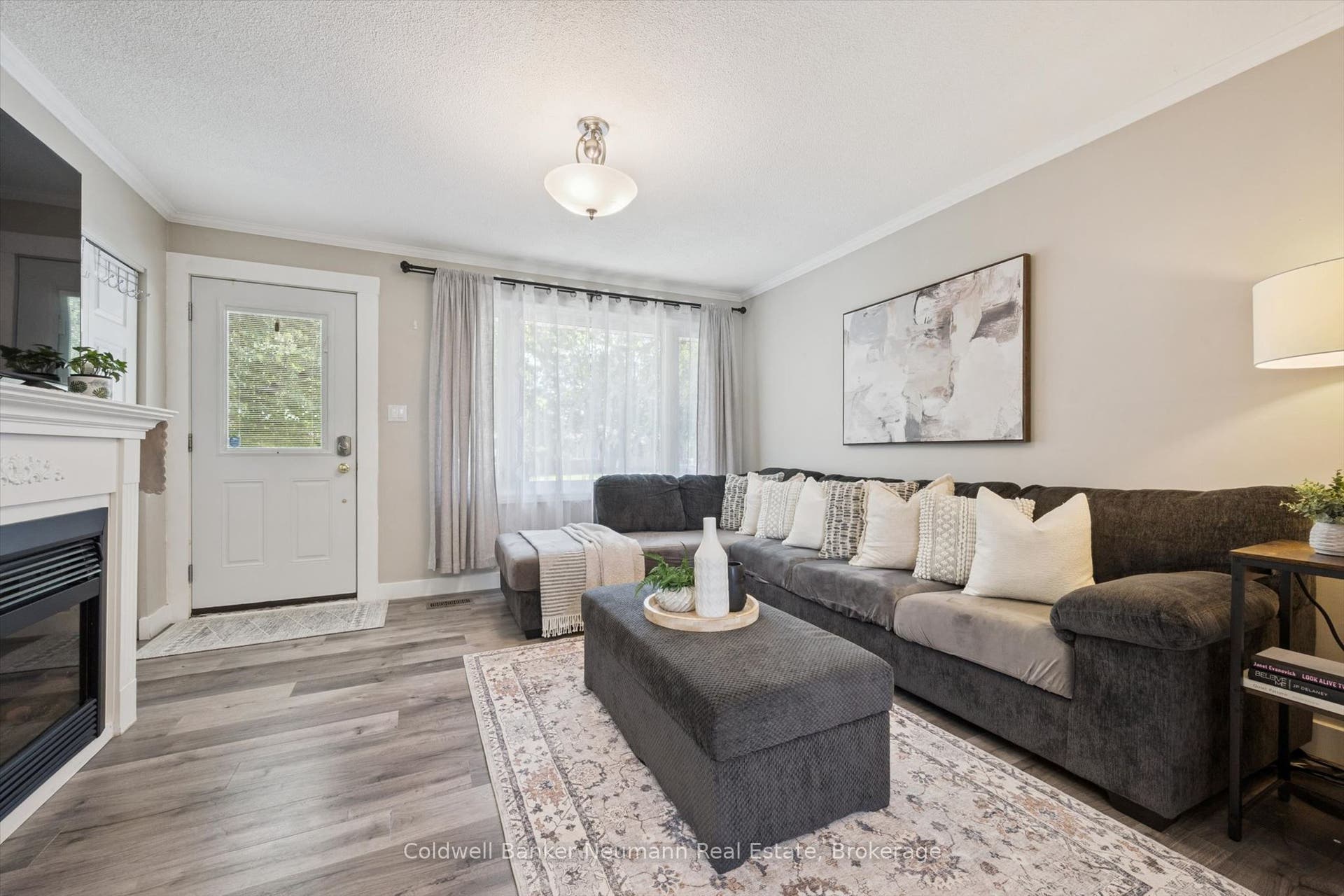 16 Argyle Drive, Guelph, Wellington ON N1G 2P2