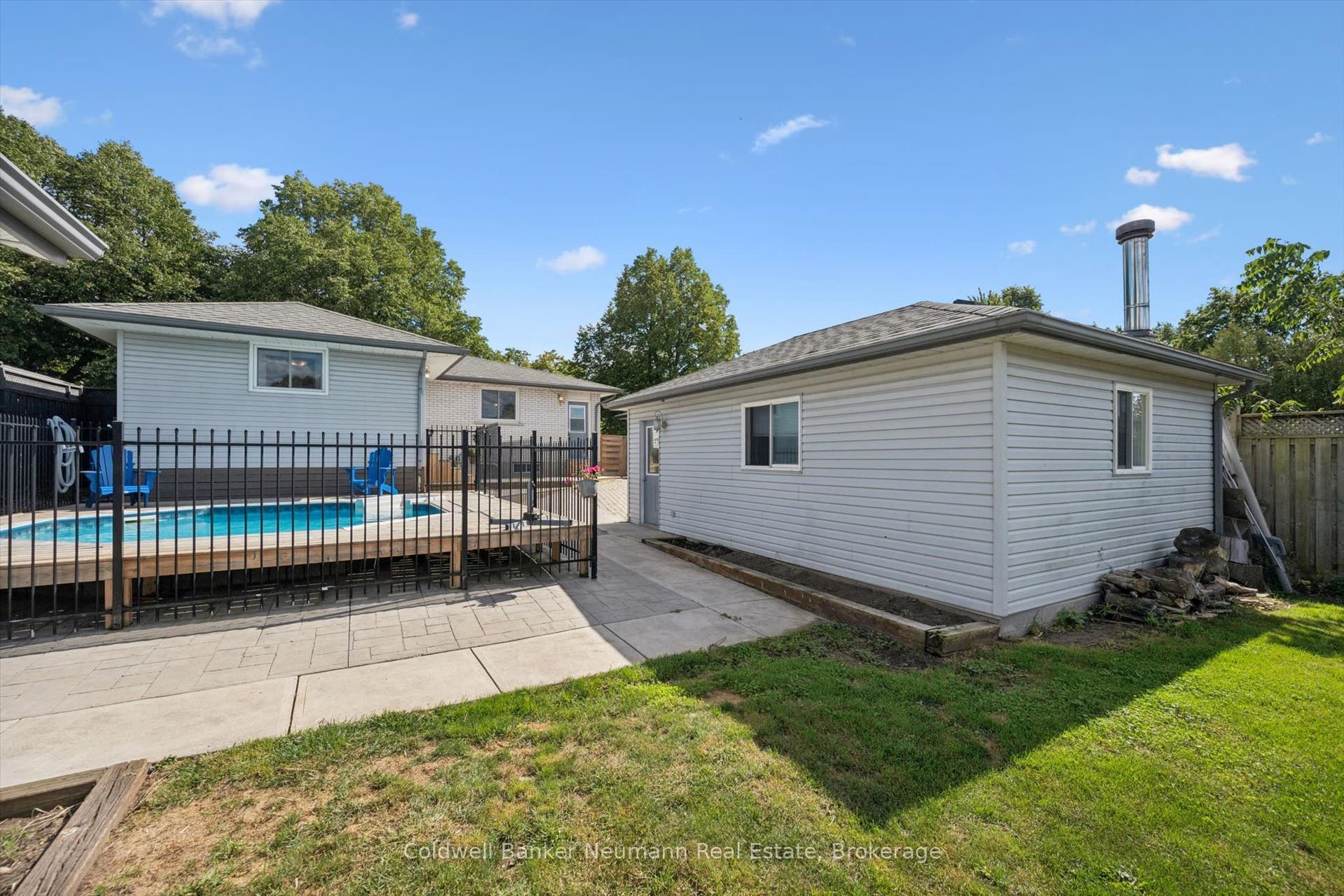 16 Argyle Drive, Guelph, Wellington ON N1G 2P2