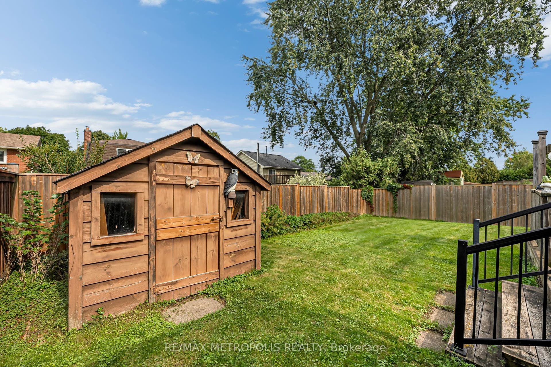 598 Black Oak Crescent, Waterloo, Waterloo, Waterloo ON N2V 1A5