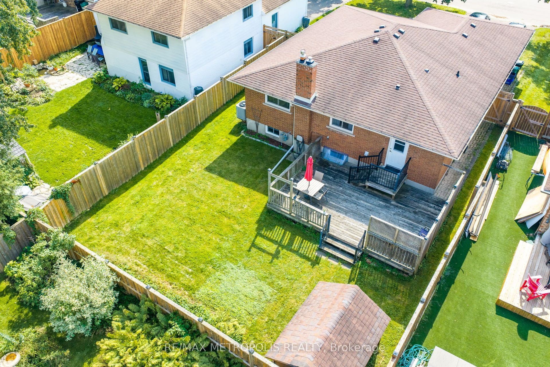598 Black Oak Crescent, Waterloo, Waterloo, Waterloo ON N2V 1A5