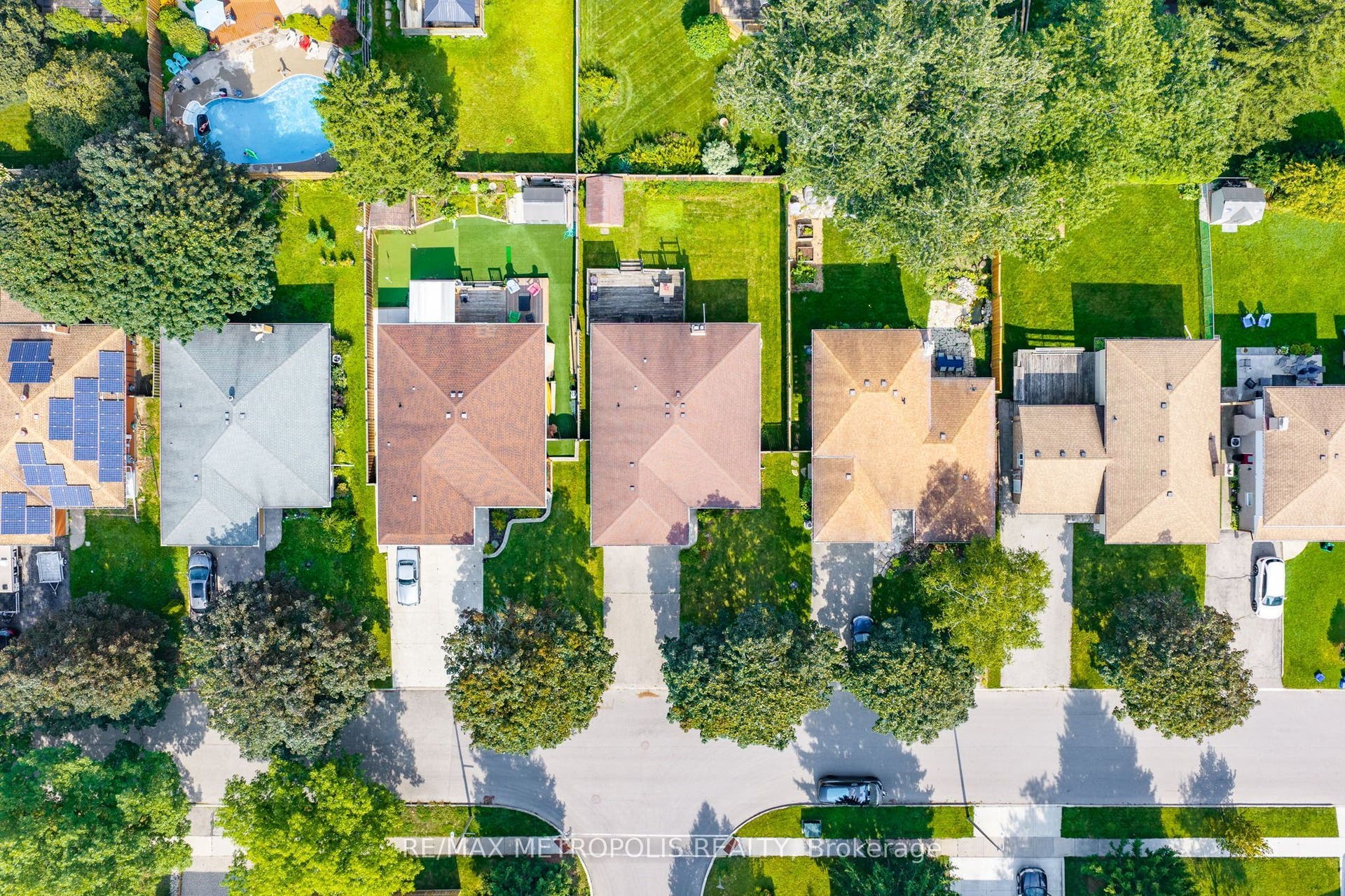 598 Black Oak Crescent, Waterloo, Waterloo, Waterloo ON N2V 1A5