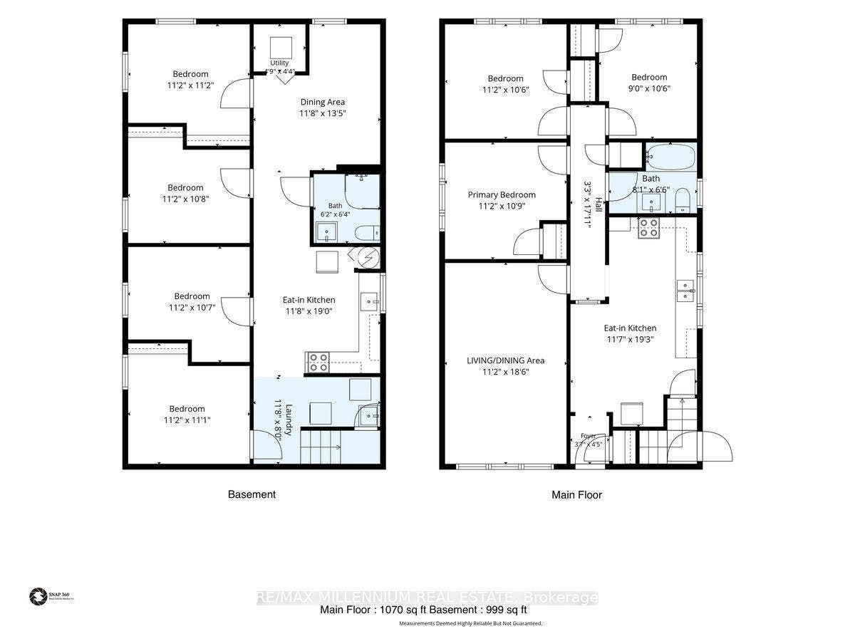 37 Radford Street, Hamilton, Hamilton ON L8S 3E5