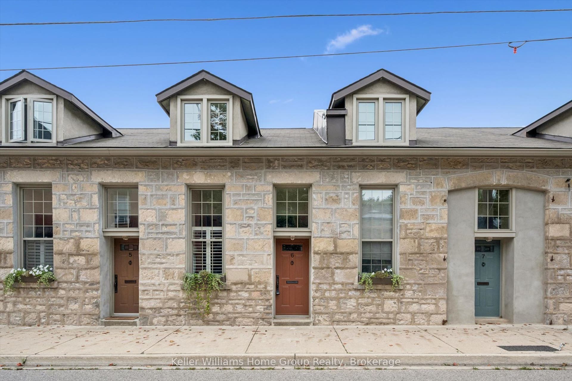 196 Arthur Street N, #6, Guelph, Wellington ON N1E 4V8 196 Arthur Street N, #6, Guelph, Wellington ON N1E 4V8