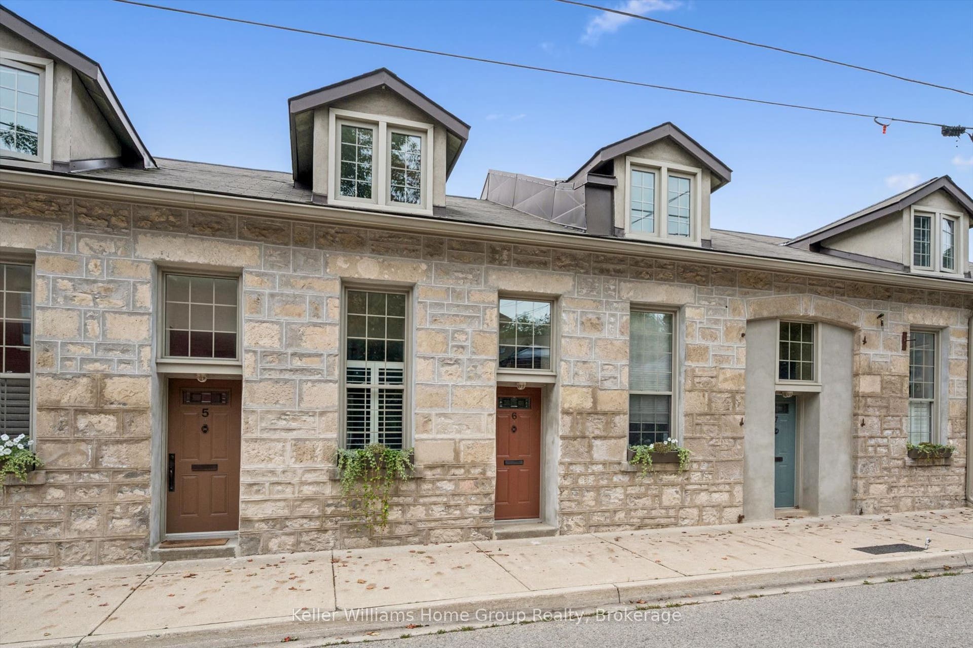196 Arthur Street N, #6, Guelph, Wellington ON N1E 4V8 196 Arthur Street N, #6, Guelph, Wellington ON N1E 4V8