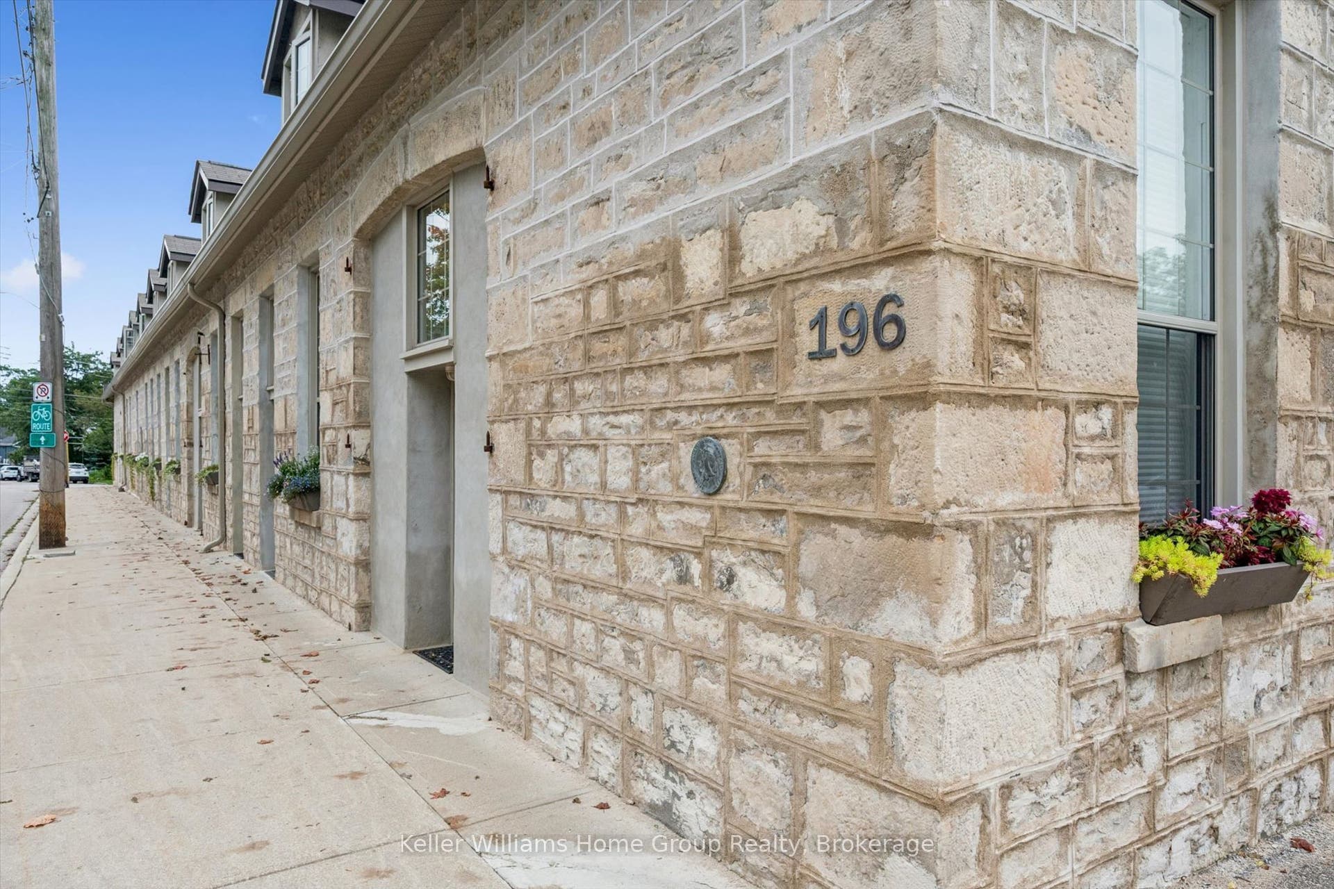 196 Arthur Street N, #6, Guelph, Wellington ON N1E 4V8 196 Arthur Street N, #6, Guelph, Wellington ON N1E 4V8