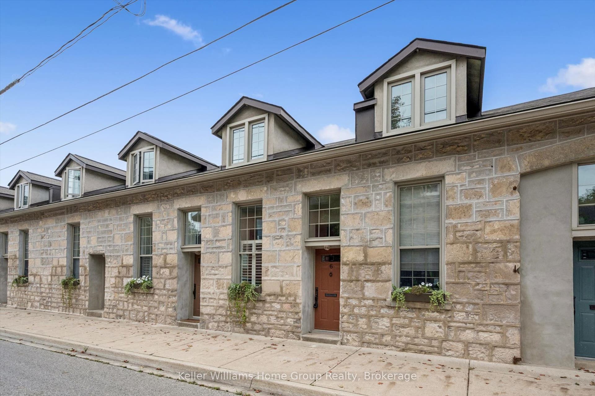 196 Arthur Street N, #6, Guelph, Wellington ON N1E 4V8 196 Arthur Street N, #6, Guelph, Wellington ON N1E 4V8