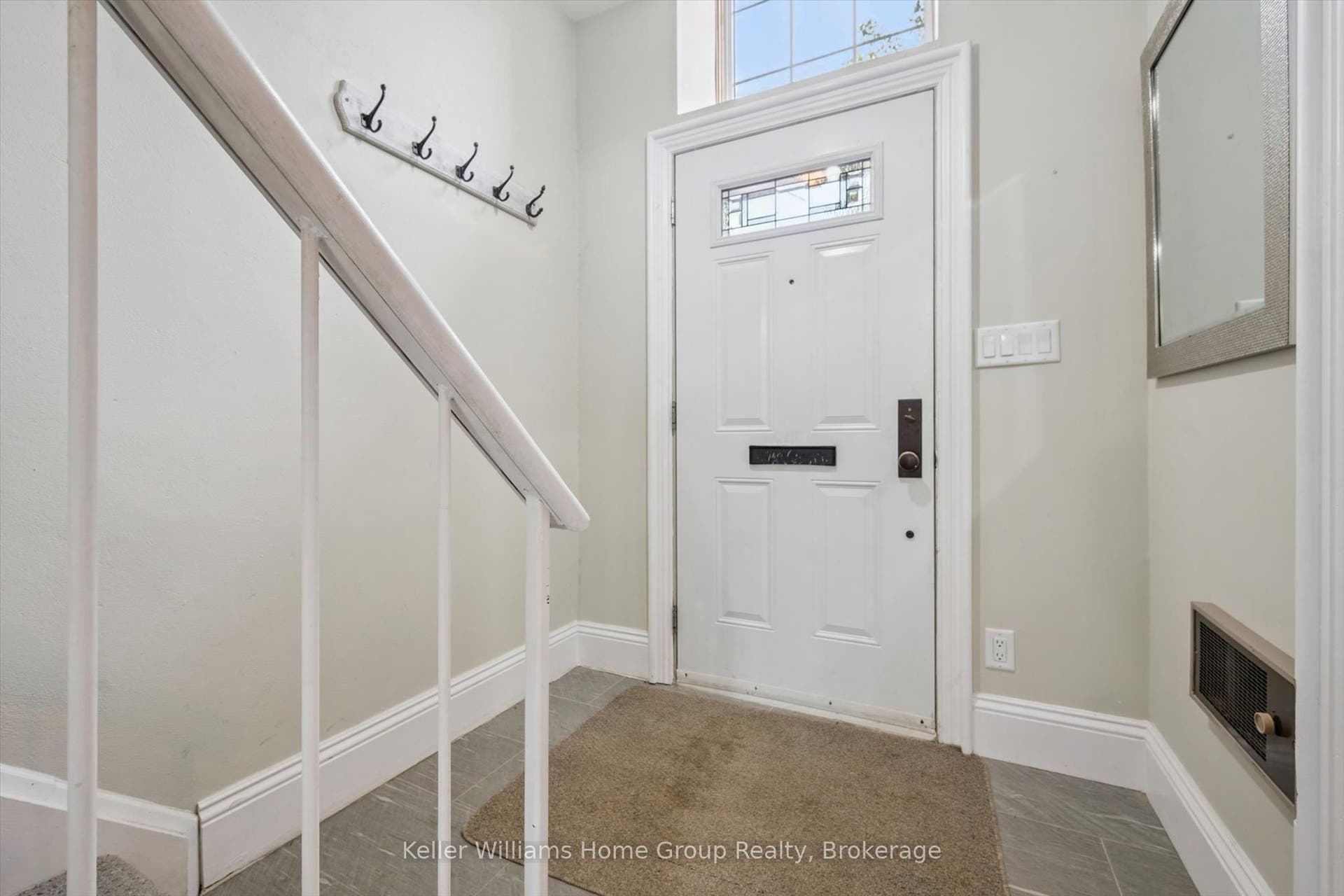 196 Arthur Street N, #6, Guelph, Wellington ON N1E 4V8 196 Arthur Street N, #6, Guelph, Wellington ON N1E 4V8