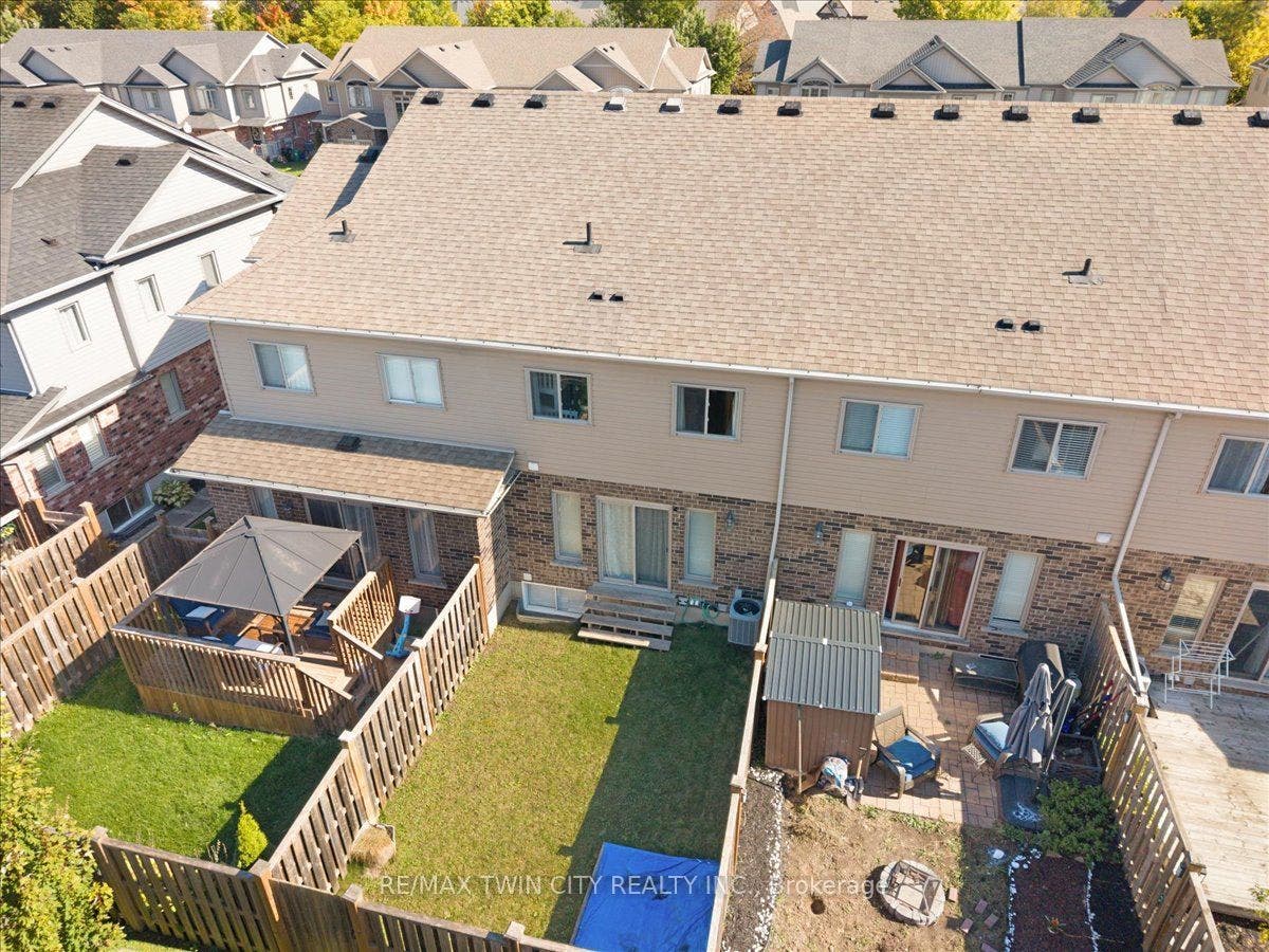 72 Meadowridge Street, Kitchener, Kitchener, Waterloo ON N2P 0E2 72 Meadowridge Street, Kitchener, Kitchener, Waterloo ON N2P 0E2