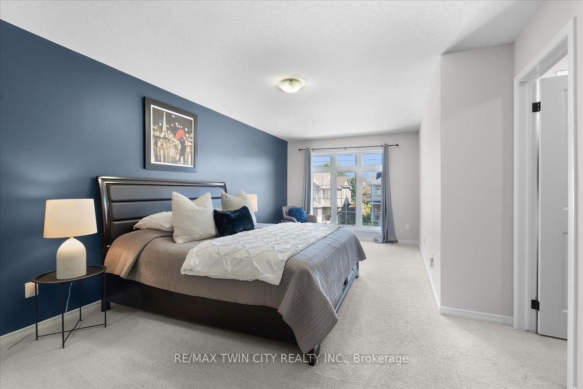 72 Meadowridge Street, Kitchener, Kitchener, Waterloo ON N2P 0E2 72 Meadowridge Street, Kitchener, Kitchener, Waterloo ON N2P 0E2