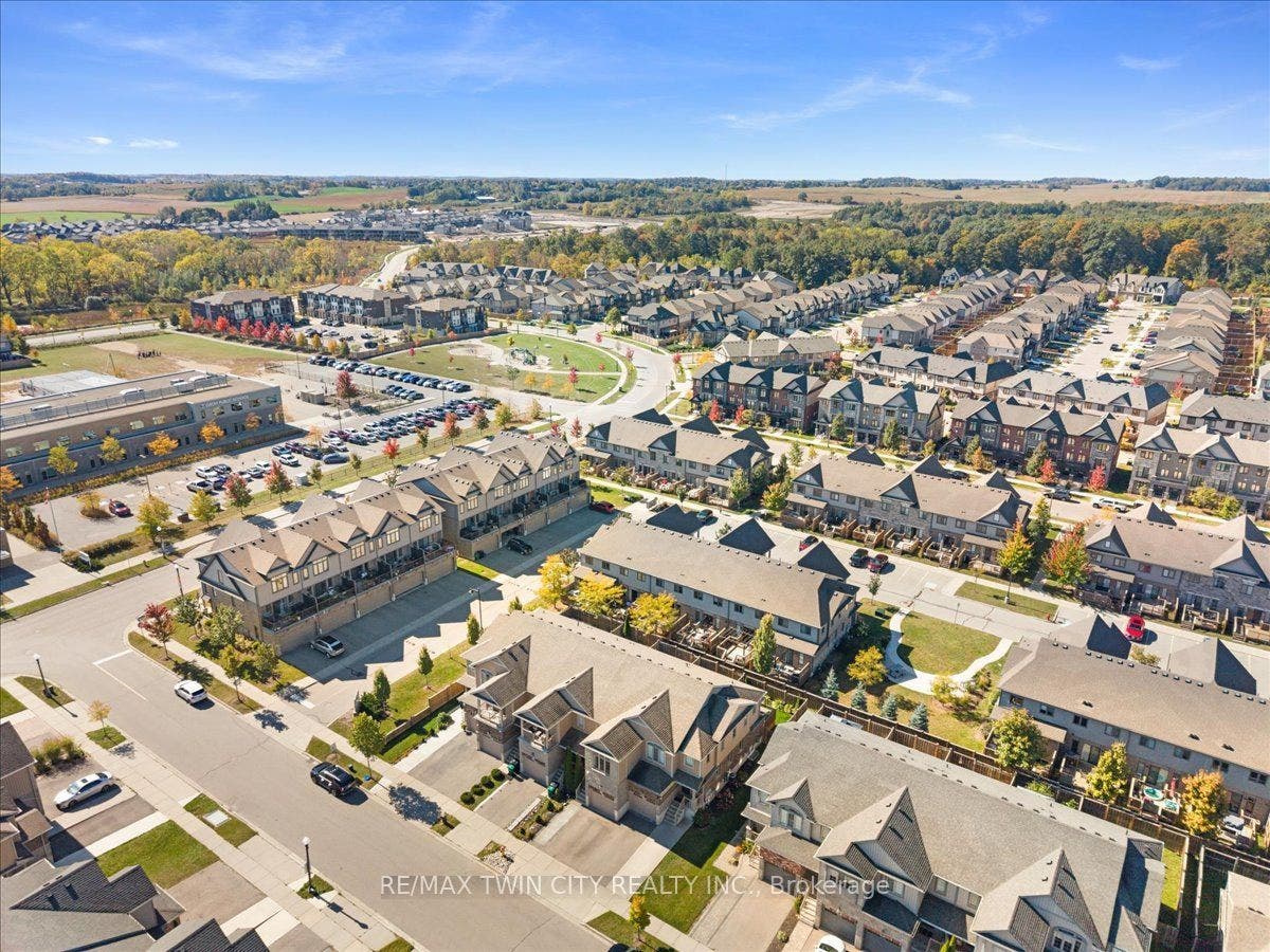 72 Meadowridge Street, Kitchener, Kitchener, Waterloo ON N2P 0E2 72 Meadowridge Street, Kitchener, Kitchener, Waterloo ON N2P 0E2