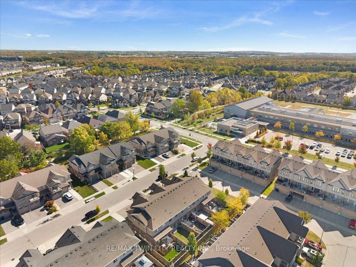 72 Meadowridge Street, Kitchener, Kitchener, Waterloo ON N2P 0E2 72 Meadowridge Street, Kitchener, Kitchener, Waterloo ON N2P 0E2