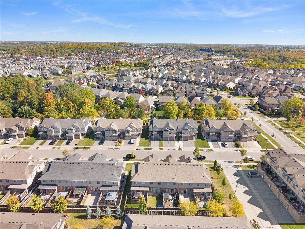 72 Meadowridge Street, Kitchener, Kitchener, Waterloo ON N2P 0E2 72 Meadowridge Street, Kitchener, Kitchener, Waterloo ON N2P 0E2