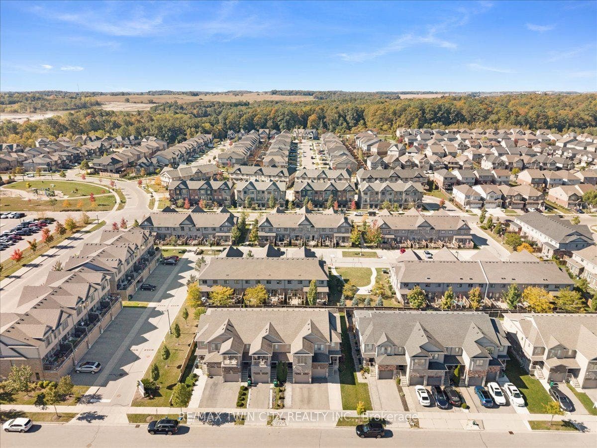 72 Meadowridge Street, Kitchener, Kitchener, Waterloo ON N2P 0E2 72 Meadowridge Street, Kitchener, Kitchener, Waterloo ON N2P 0E2