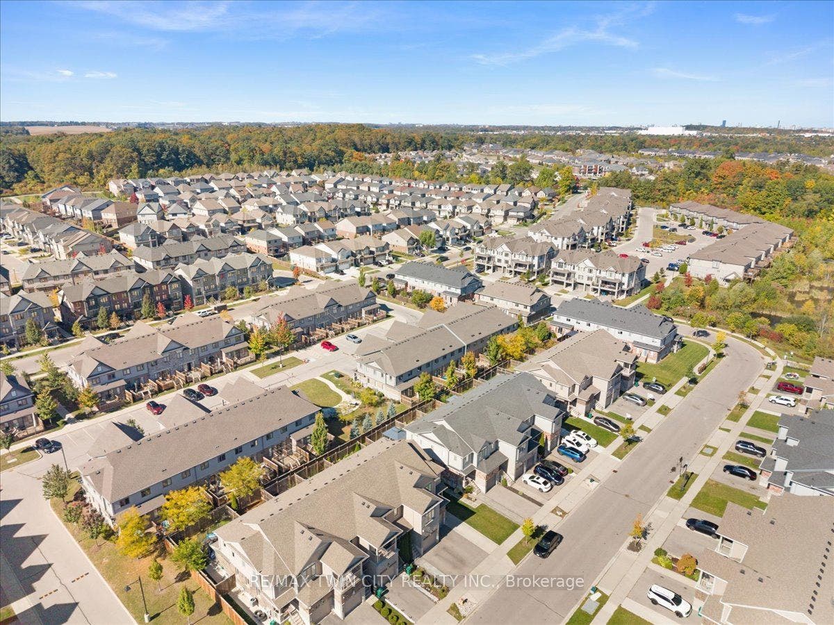 72 Meadowridge Street, Kitchener, Kitchener, Waterloo ON N2P 0E2 72 Meadowridge Street, Kitchener, Kitchener, Waterloo ON N2P 0E2