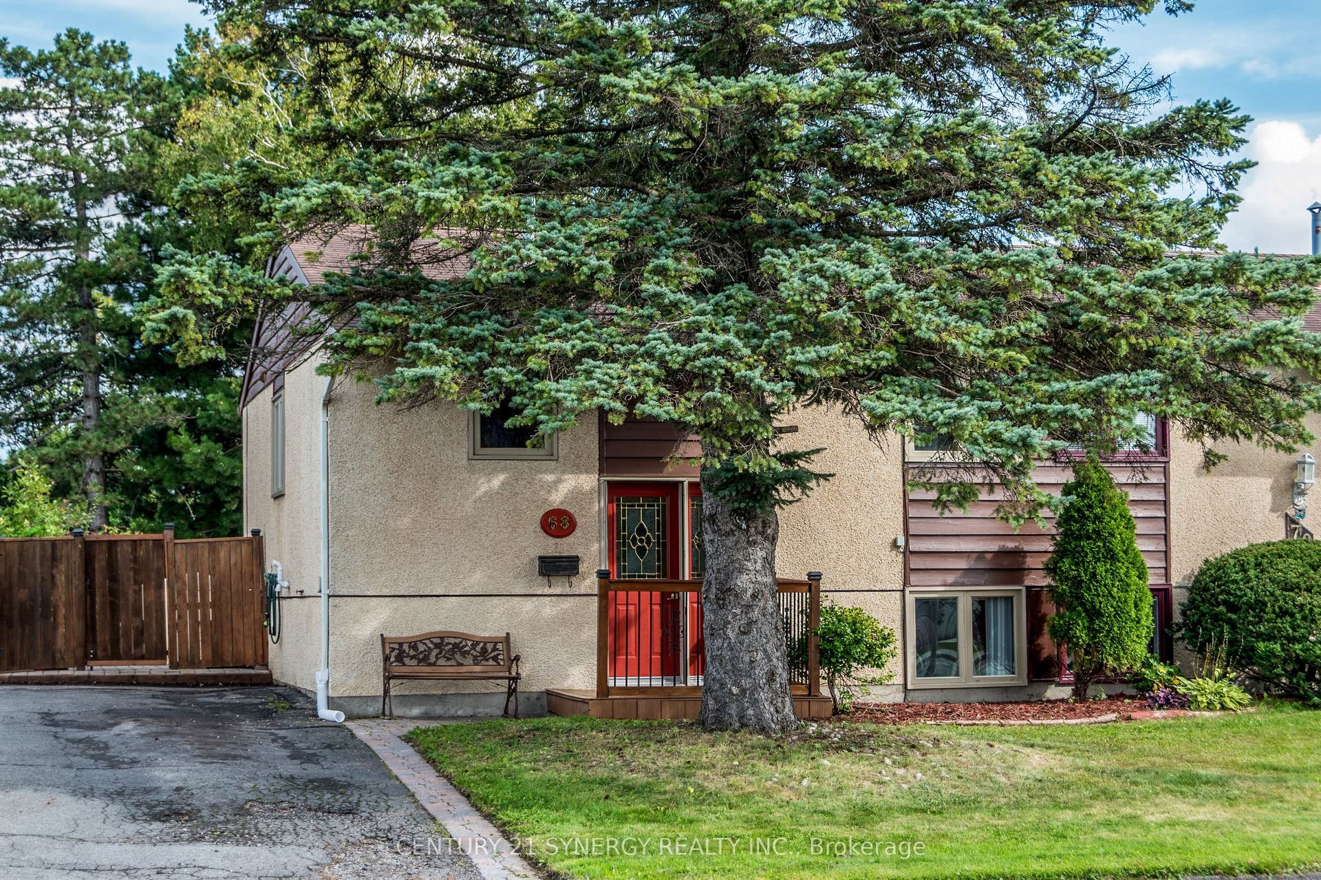 68 Sheldrake Drive, Kanata, Ottawa ON K2L 1S8 68 Sheldrake Drive, Kanata, Ottawa ON K2L 1S8