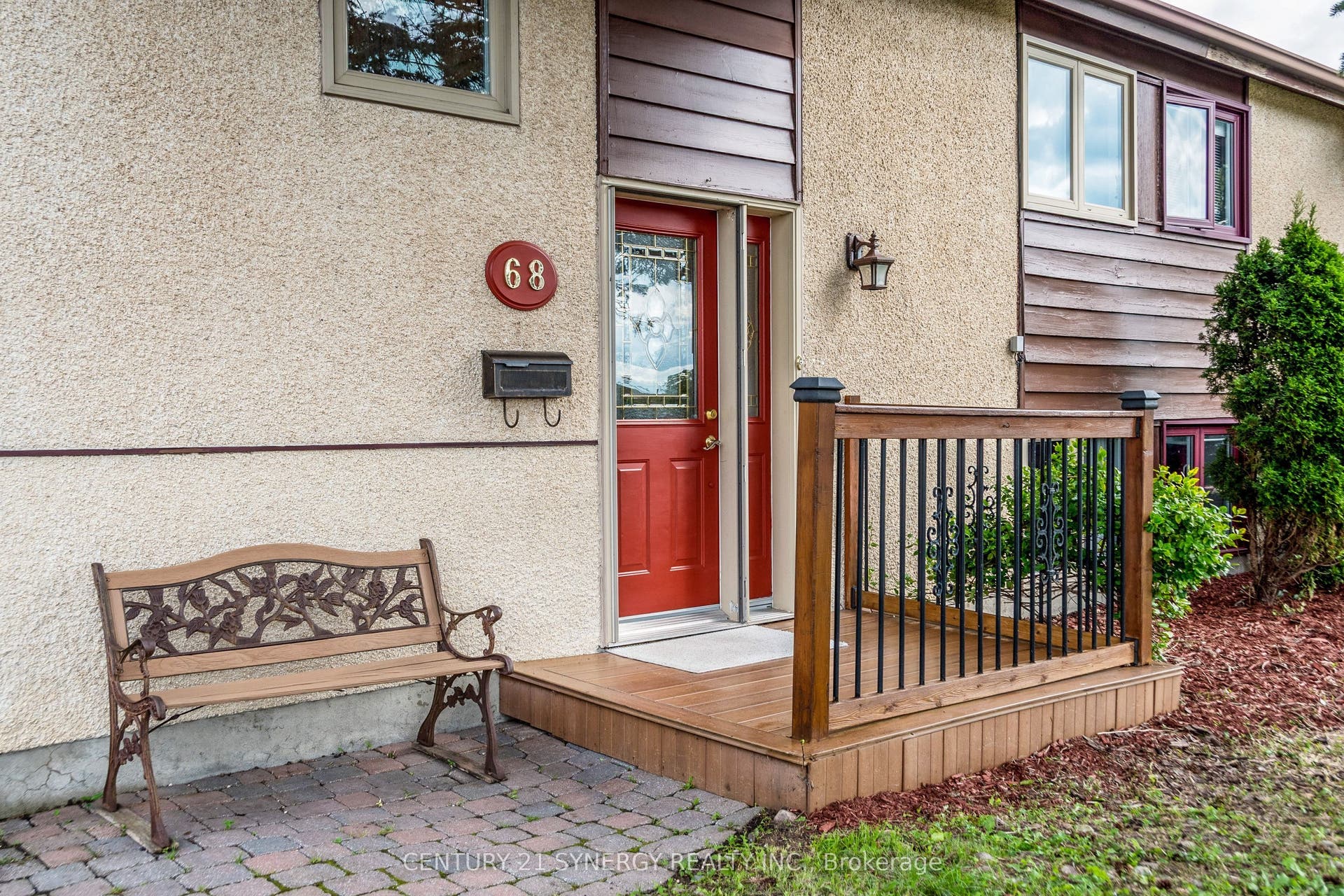68 Sheldrake Drive, Kanata, Ottawa ON K2L 1S8 68 Sheldrake Drive, Kanata, Ottawa ON K2L 1S8