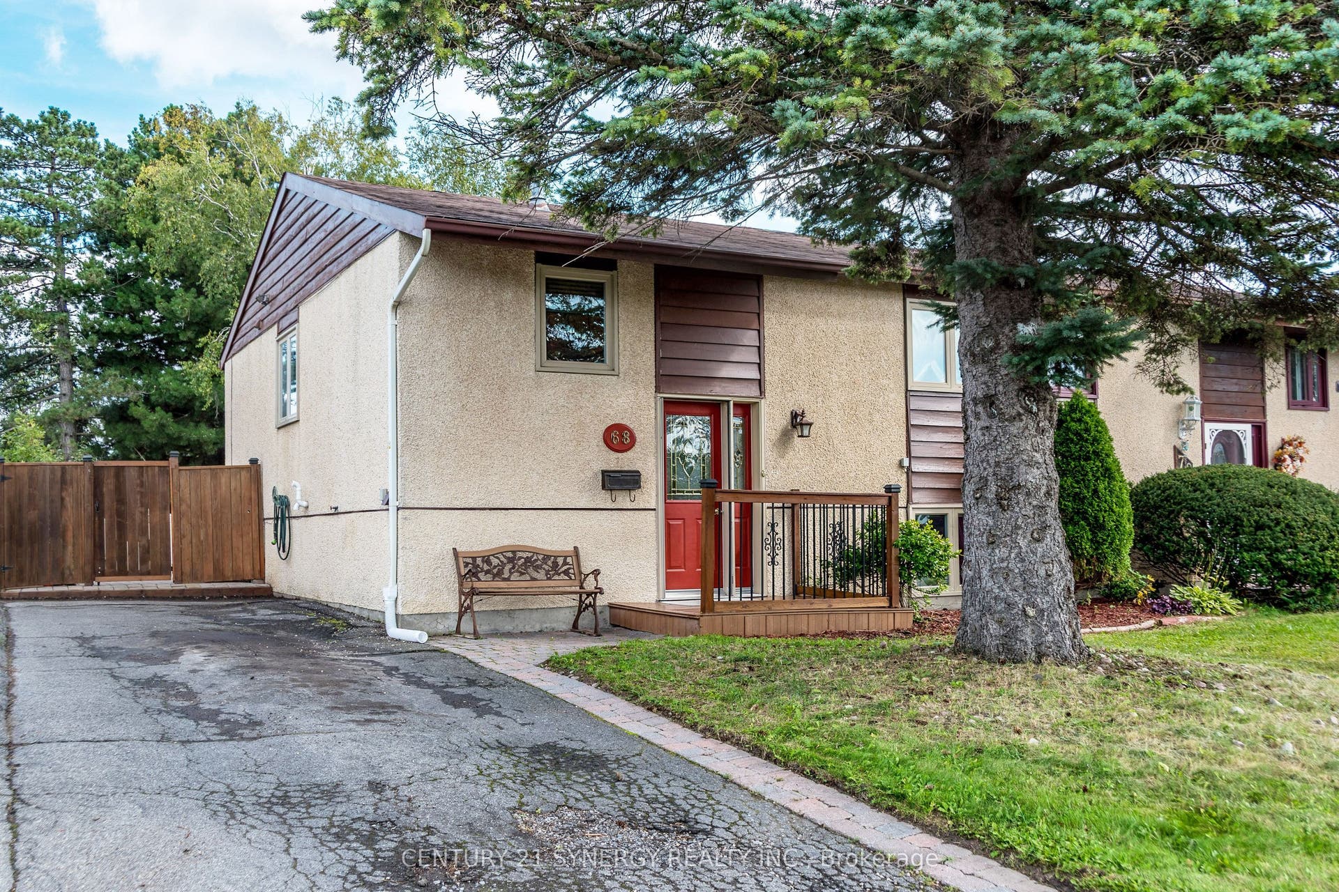 68 Sheldrake Drive, Kanata, Ottawa ON K2L 1S8 68 Sheldrake Drive, Kanata, Ottawa ON K2L 1S8