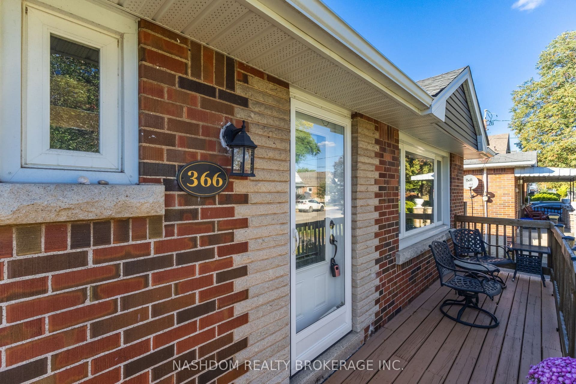 366 East 17th Street, Hamilton, Hamilton ON L9A 4N2