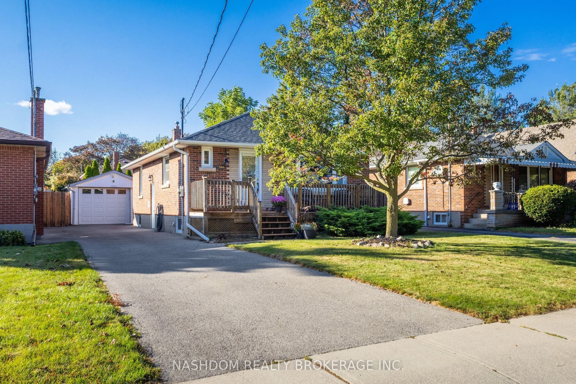 366 East 17th Street, Hamilton, Hamilton ON L9A 4N2