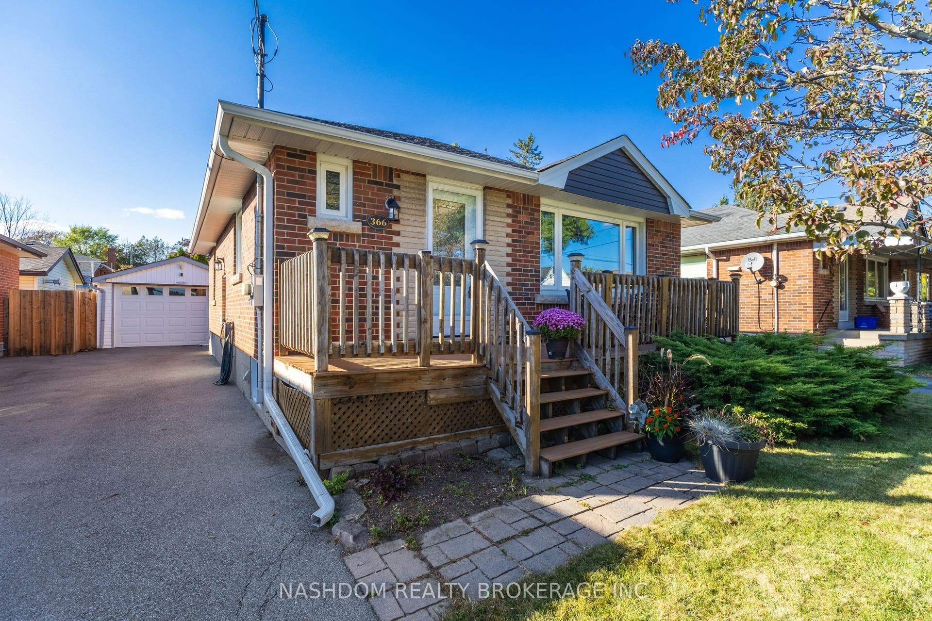 366 East 17th Street, Hamilton, Hamilton ON L9A 4N2