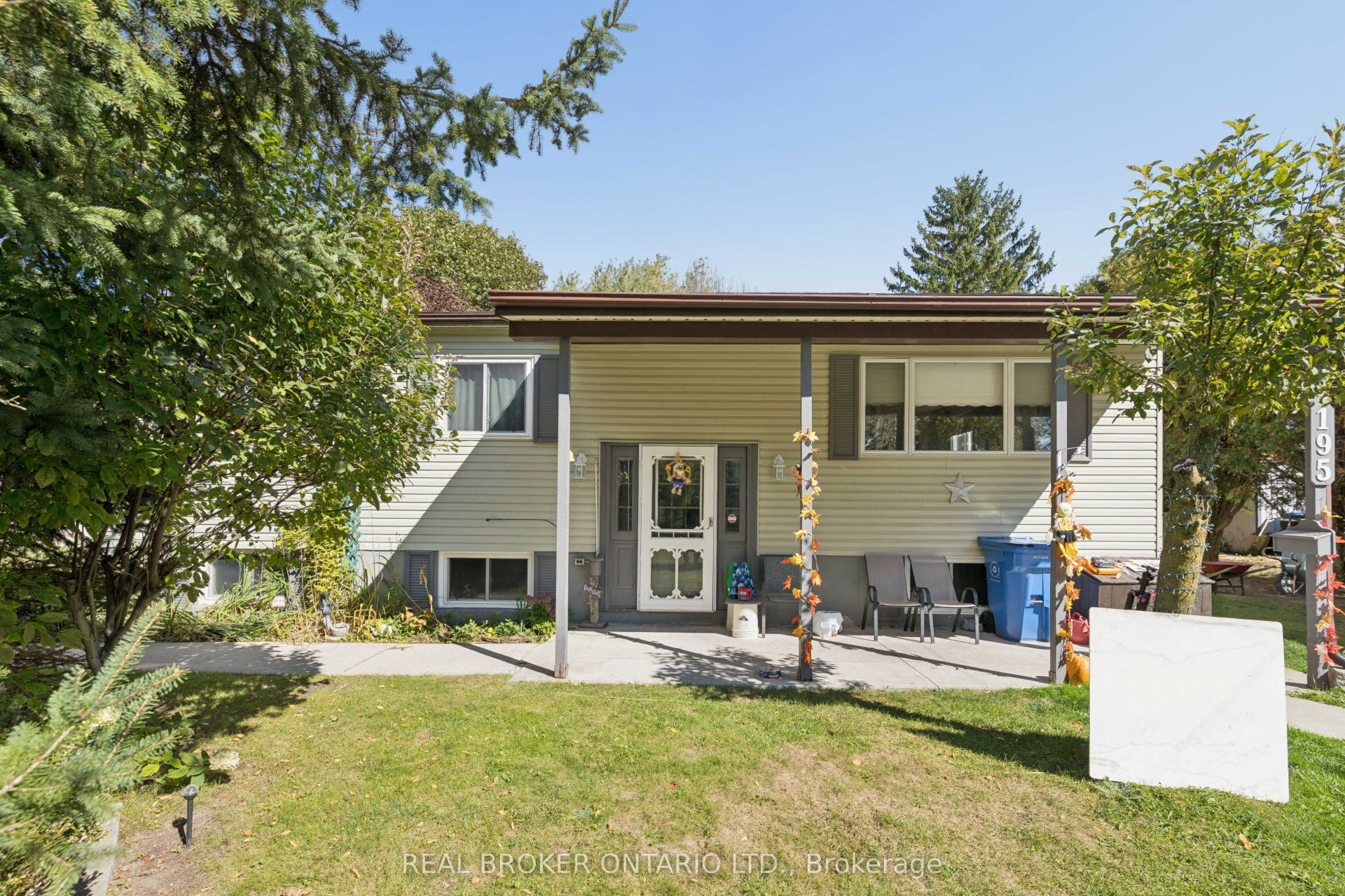 195 John Street S, Minto, Wellington ON N0G 1Z0