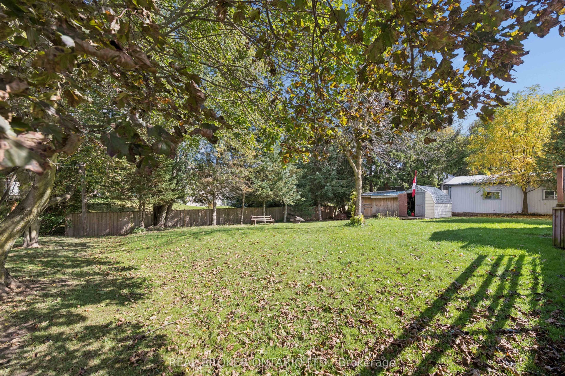 195 John Street S, Minto, Wellington ON N0G 1Z0