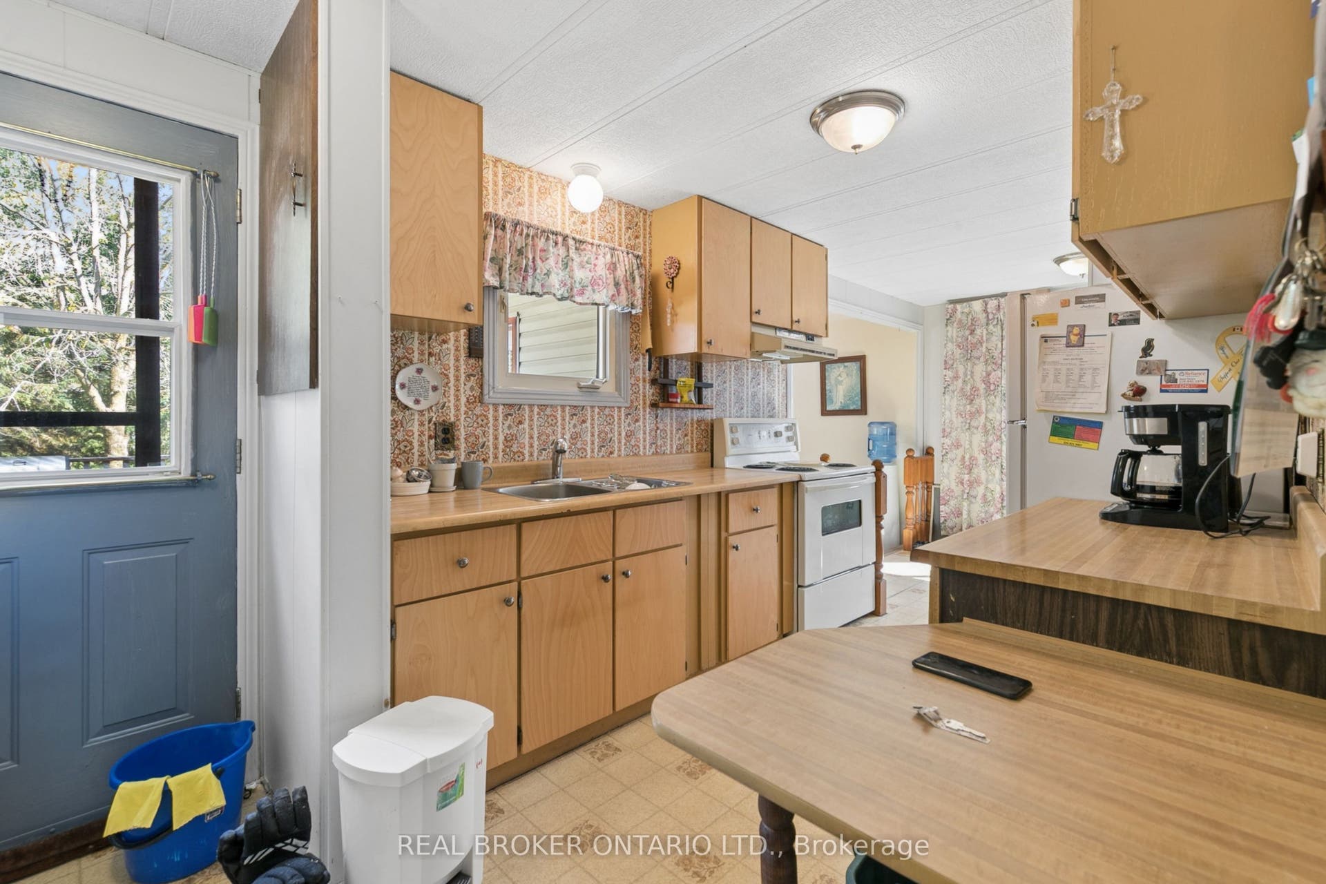 195 John Street S, Minto, Wellington ON N0G 1Z0