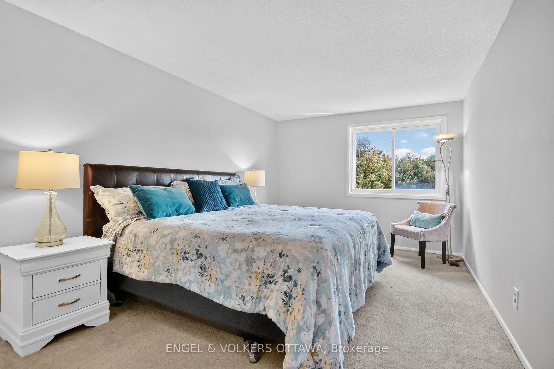 138 Sherway Drive, Barrhaven, Ottawa ON K2J 1P1 Primary Bedroom