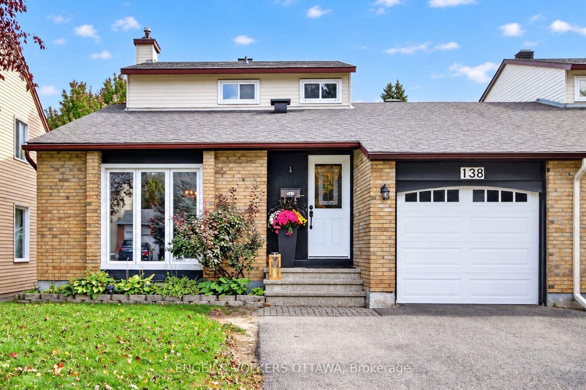 138 Sherway Drive, Barrhaven, Ottawa ON K2J 1P1 138 Sherway Drive, Barrhaven, Ottawa ON K2J 1P1