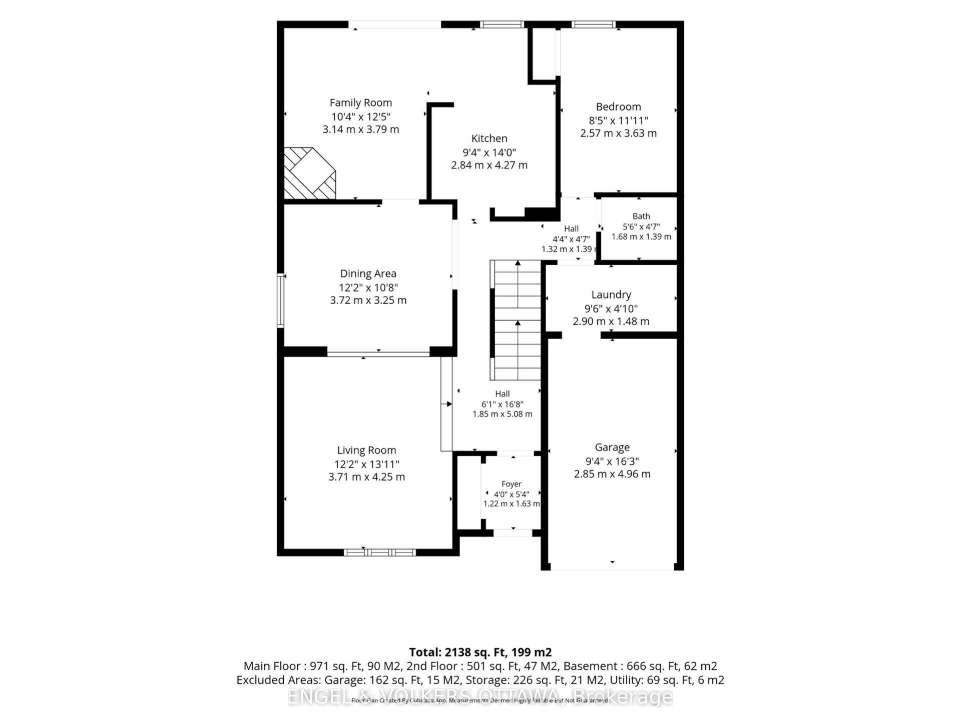 138 Sherway Drive, Barrhaven, Ottawa ON K2J 1P1 138 Sherway Drive, Barrhaven, Ottawa ON K2J 1P1