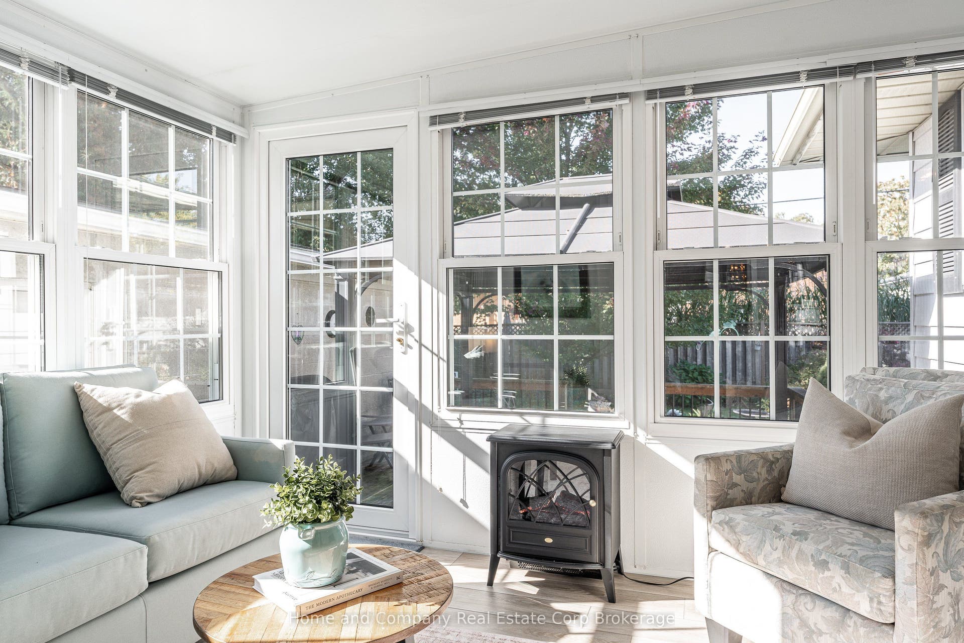 sunroom