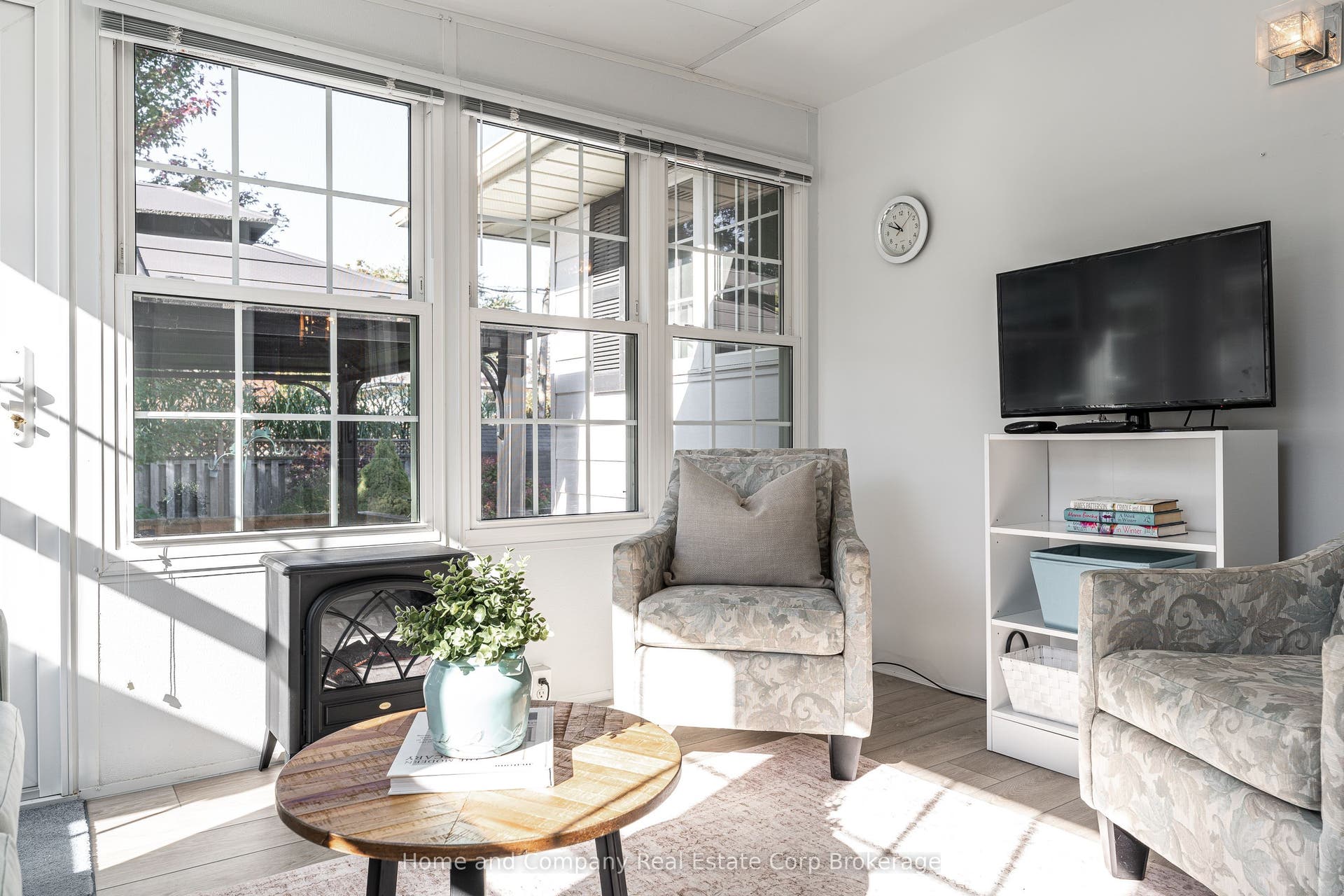 sunroom