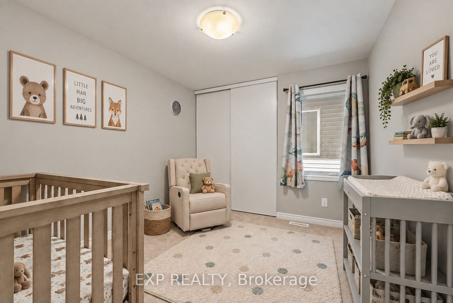 719 Cashmere Terrace, Barrhaven, Ottawa ON K2J 6M2 719 Cashmere Terrace, Barrhaven, Ottawa ON K2J 6M2