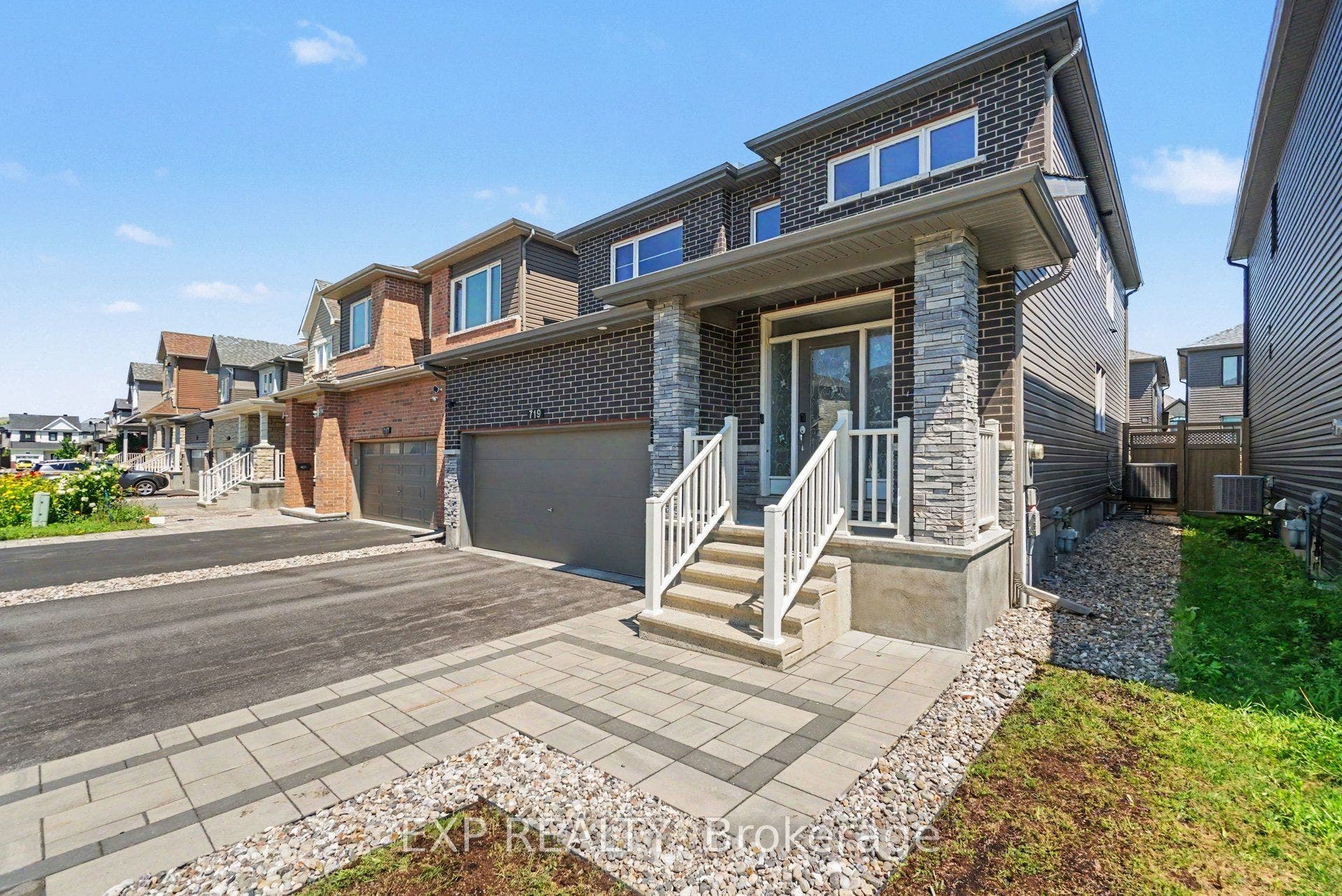 719 Cashmere Terrace, Barrhaven, Ottawa ON K2J 6M2 719 Cashmere Terrace, Barrhaven, Ottawa ON K2J 6M2