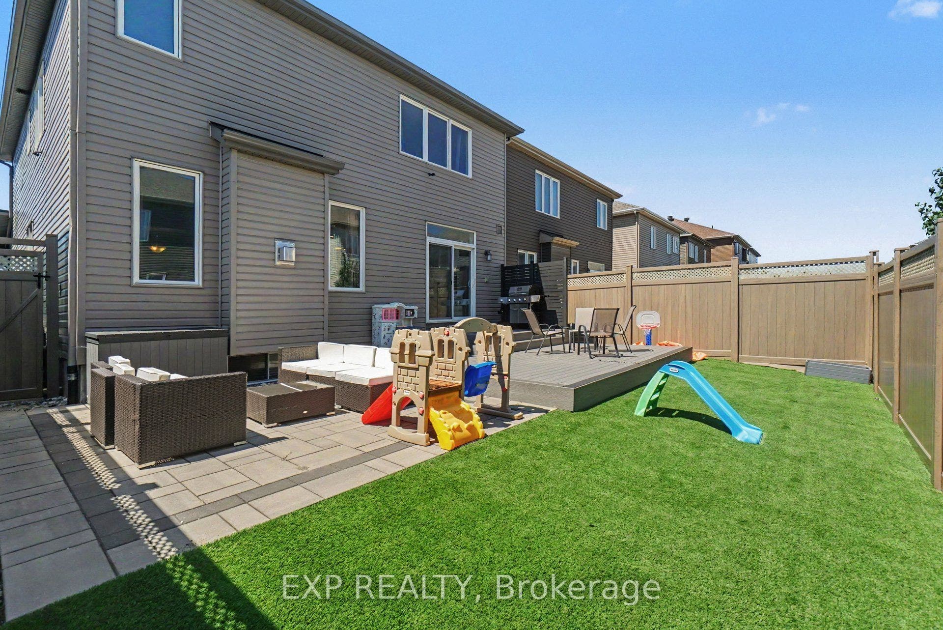 719 Cashmere Terrace, Barrhaven, Ottawa ON K2J 6M2 719 Cashmere Terrace, Barrhaven, Ottawa ON K2J 6M2