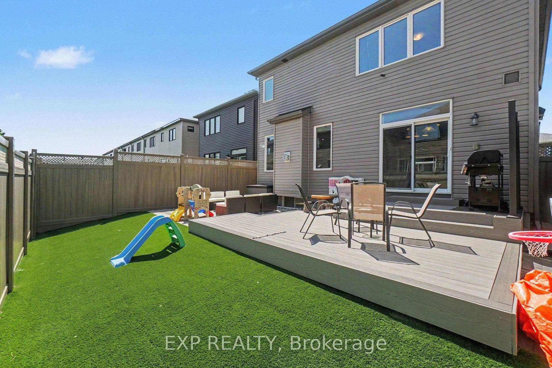 719 Cashmere Terrace, Barrhaven, Ottawa ON K2J 6M2 719 Cashmere Terrace, Barrhaven, Ottawa ON K2J 6M2