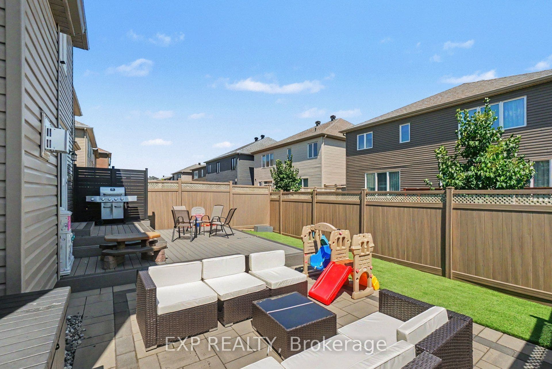 719 Cashmere Terrace, Barrhaven, Ottawa ON K2J 6M2 719 Cashmere Terrace, Barrhaven, Ottawa ON K2J 6M2