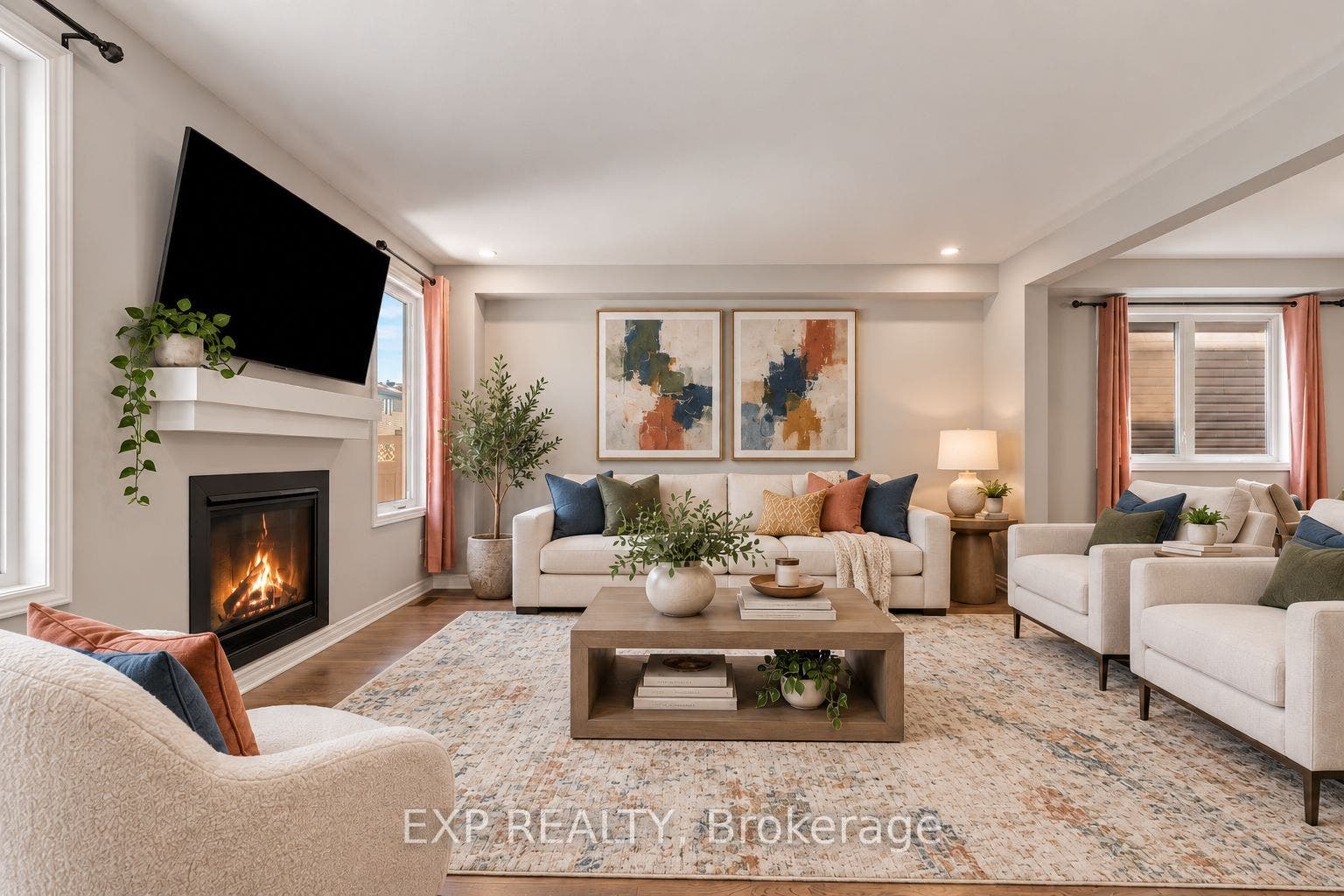 719 Cashmere Terrace, Barrhaven, Ottawa ON K2J 6M2 719 Cashmere Terrace, Barrhaven, Ottawa ON K2J 6M2