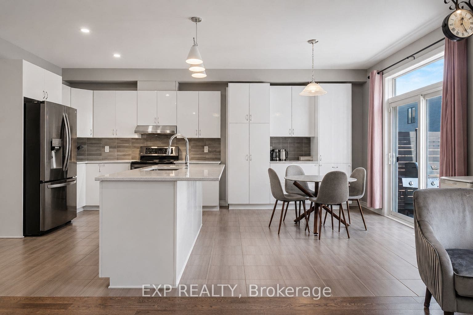 719 Cashmere Terrace, Barrhaven, Ottawa ON K2J 6M2 719 Cashmere Terrace, Barrhaven, Ottawa ON K2J 6M2