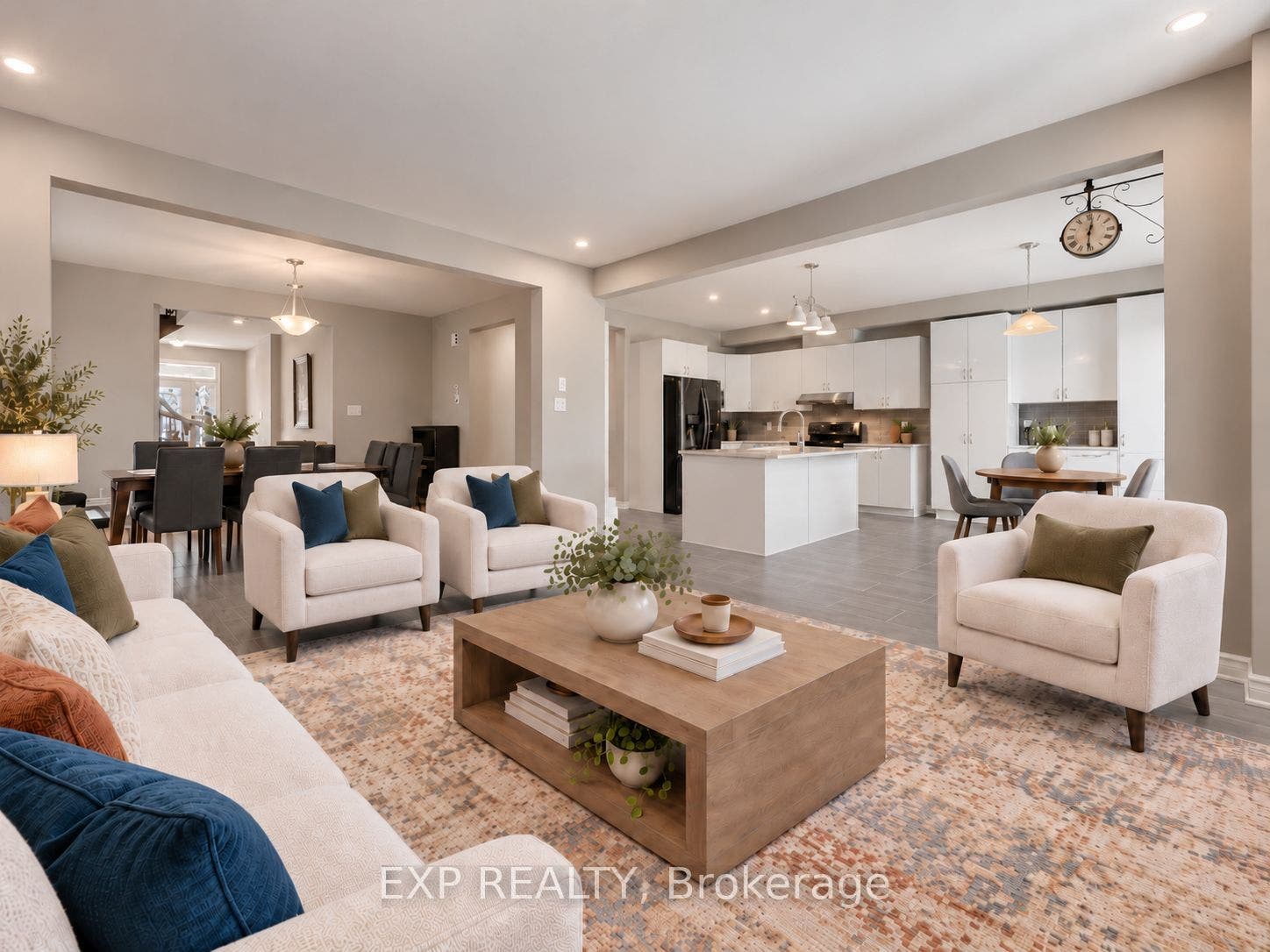 719 Cashmere Terrace, Barrhaven, Ottawa ON K2J 6M2 719 Cashmere Terrace, Barrhaven, Ottawa ON K2J 6M2