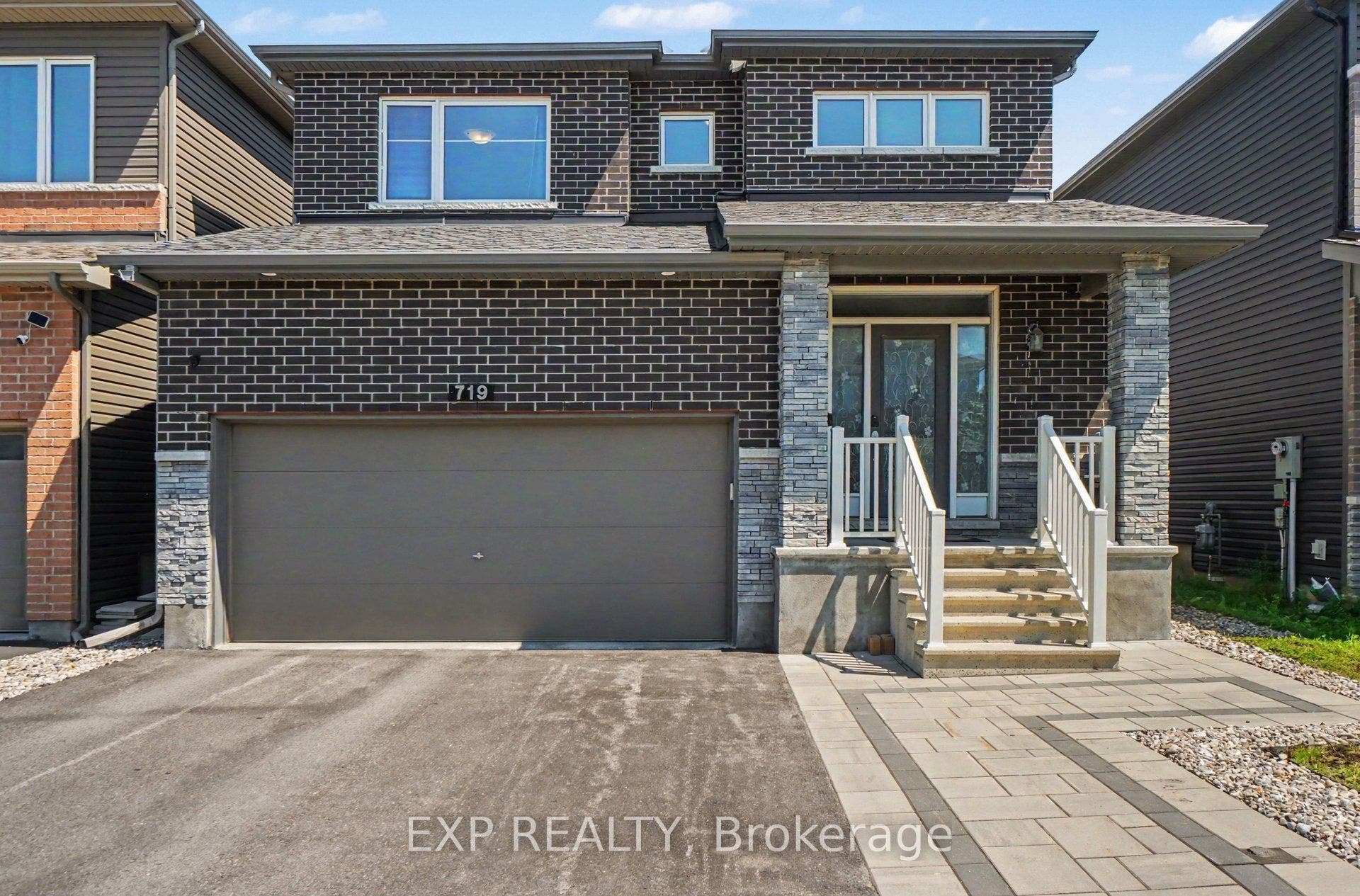 719 Cashmere Terrace, Barrhaven, Ottawa ON K2J 6M2 719 Cashmere Terrace, Barrhaven, Ottawa ON K2J 6M2