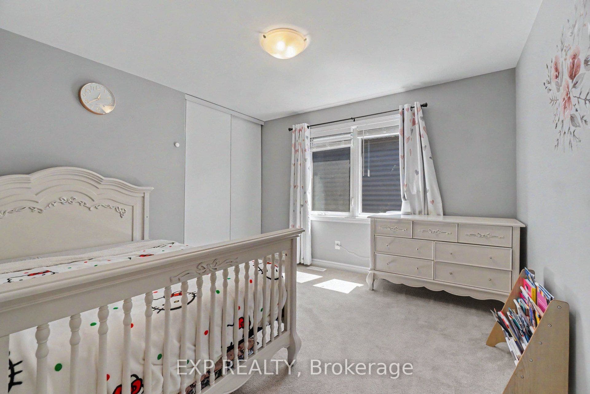719 Cashmere Terrace, Barrhaven, Ottawa ON K2J 6M2 719 Cashmere Terrace, Barrhaven, Ottawa ON K2J 6M2
