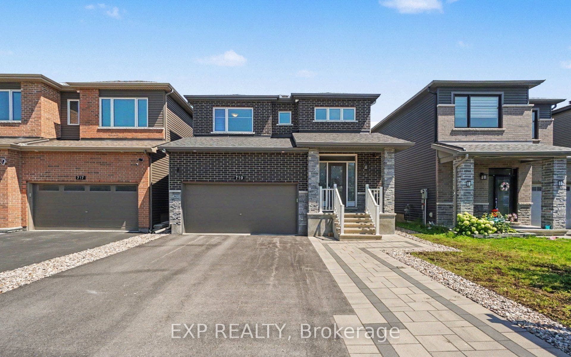 719 Cashmere Terrace, Barrhaven, Ottawa ON K2J 6M2 719 Cashmere Terrace, Barrhaven, Ottawa ON K2J 6M2