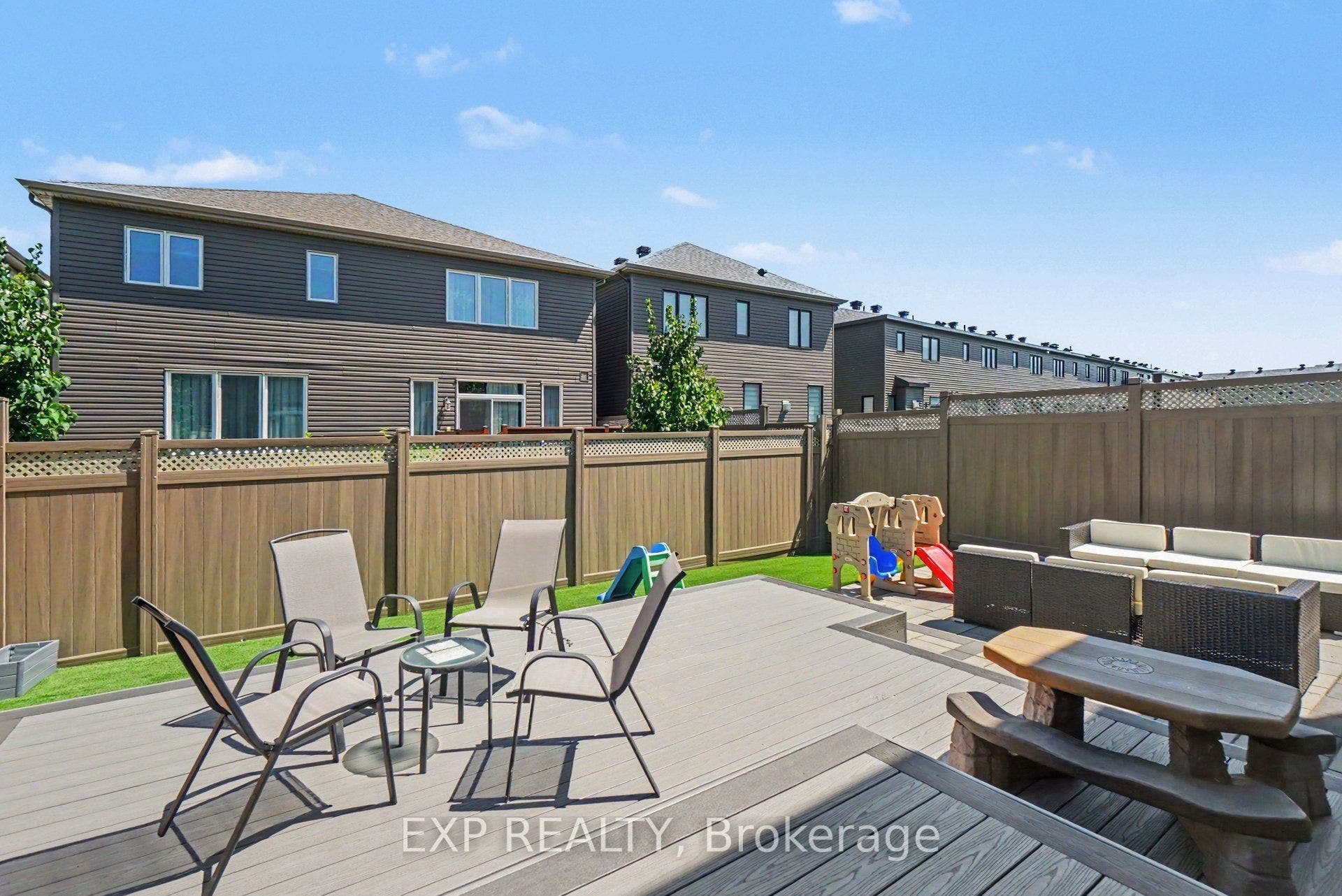 719 Cashmere Terrace, Barrhaven, Ottawa ON K2J 6M2 719 Cashmere Terrace, Barrhaven, Ottawa ON K2J 6M2