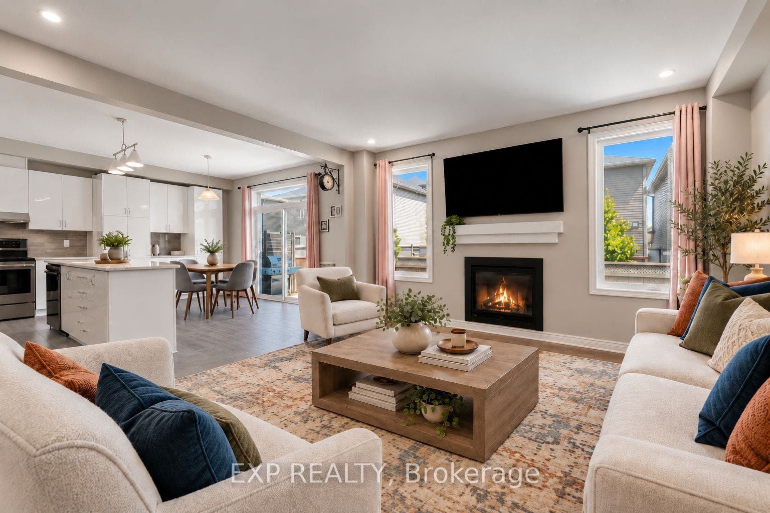 719 Cashmere Terrace, Barrhaven, Ottawa ON K2J 6M2 719 Cashmere Terrace, Barrhaven, Ottawa ON K2J 6M2