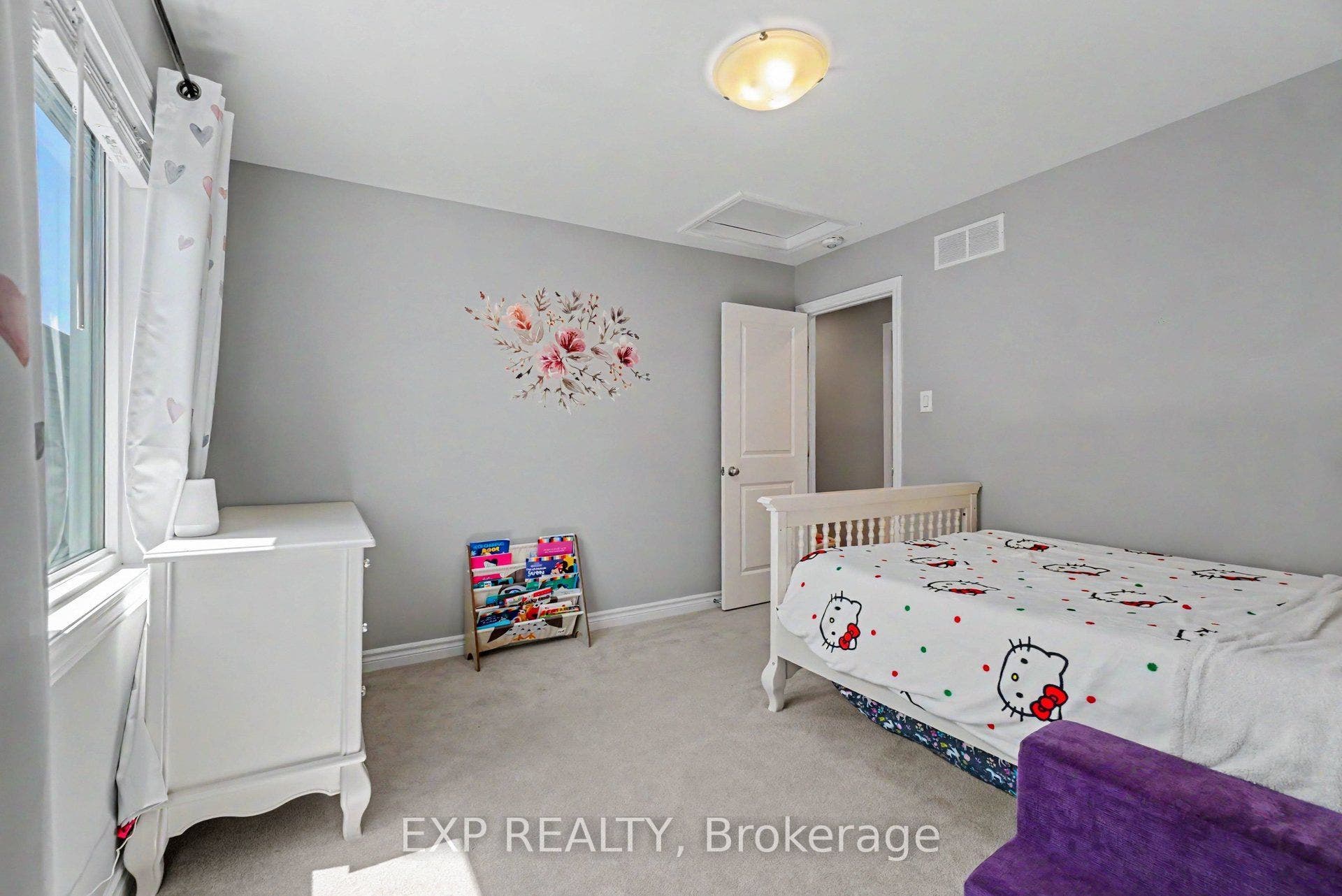 719 Cashmere Terrace, Barrhaven, Ottawa ON K2J 6M2 719 Cashmere Terrace, Barrhaven, Ottawa ON K2J 6M2