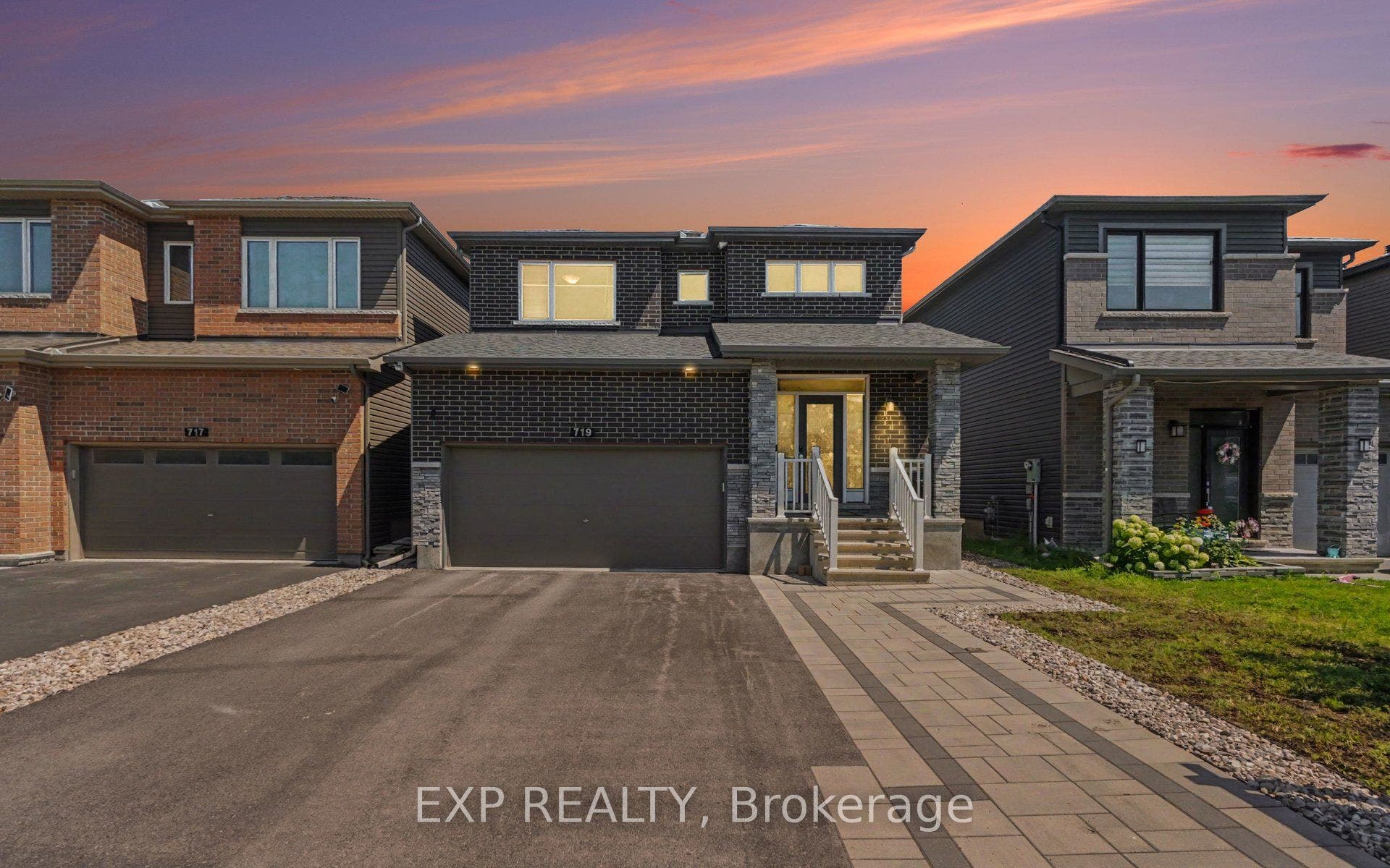 719 Cashmere Terrace, Barrhaven, Ottawa ON K2J 6M2 719 Cashmere Terrace, Barrhaven, Ottawa ON K2J 6M2