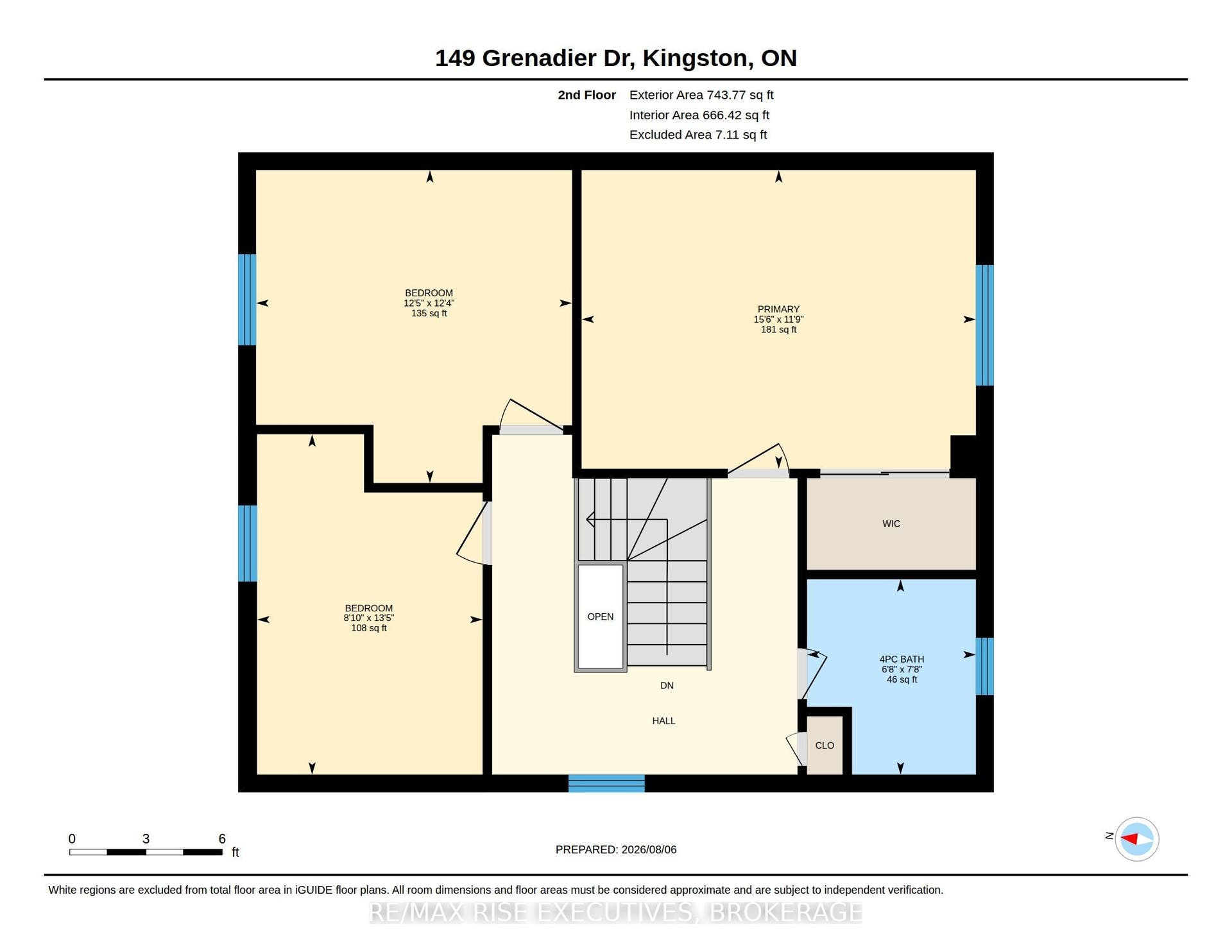 149 Grenadier Drive, Kingston, Frontenac ON K7K 6H1 149 Grenadier Drive, Kingston, Frontenac ON K7K 6H1