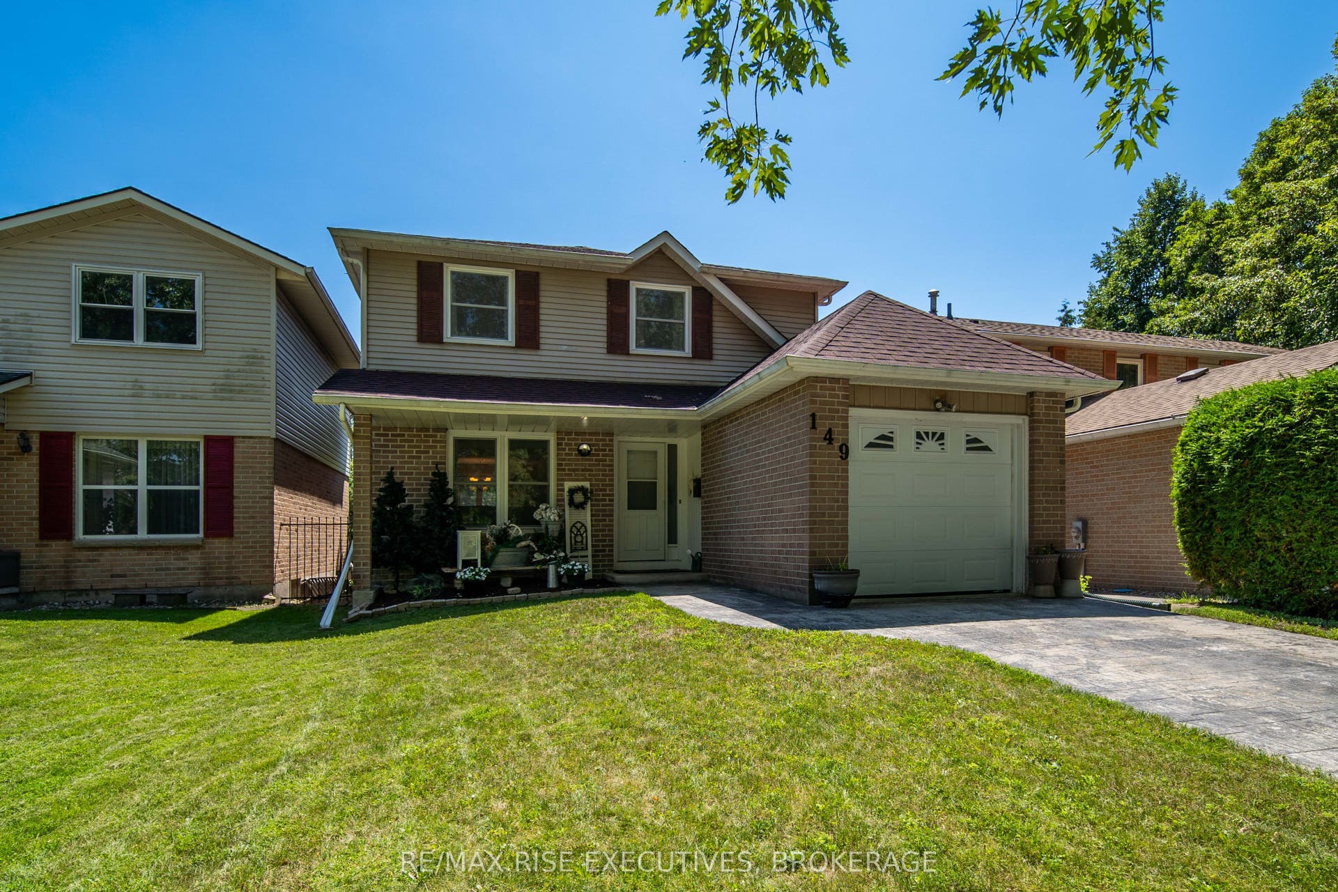149 Grenadier Drive, Kingston, Frontenac ON K7K 6H1 149 Grenadier Drive, Kingston, Frontenac ON K7K 6H1